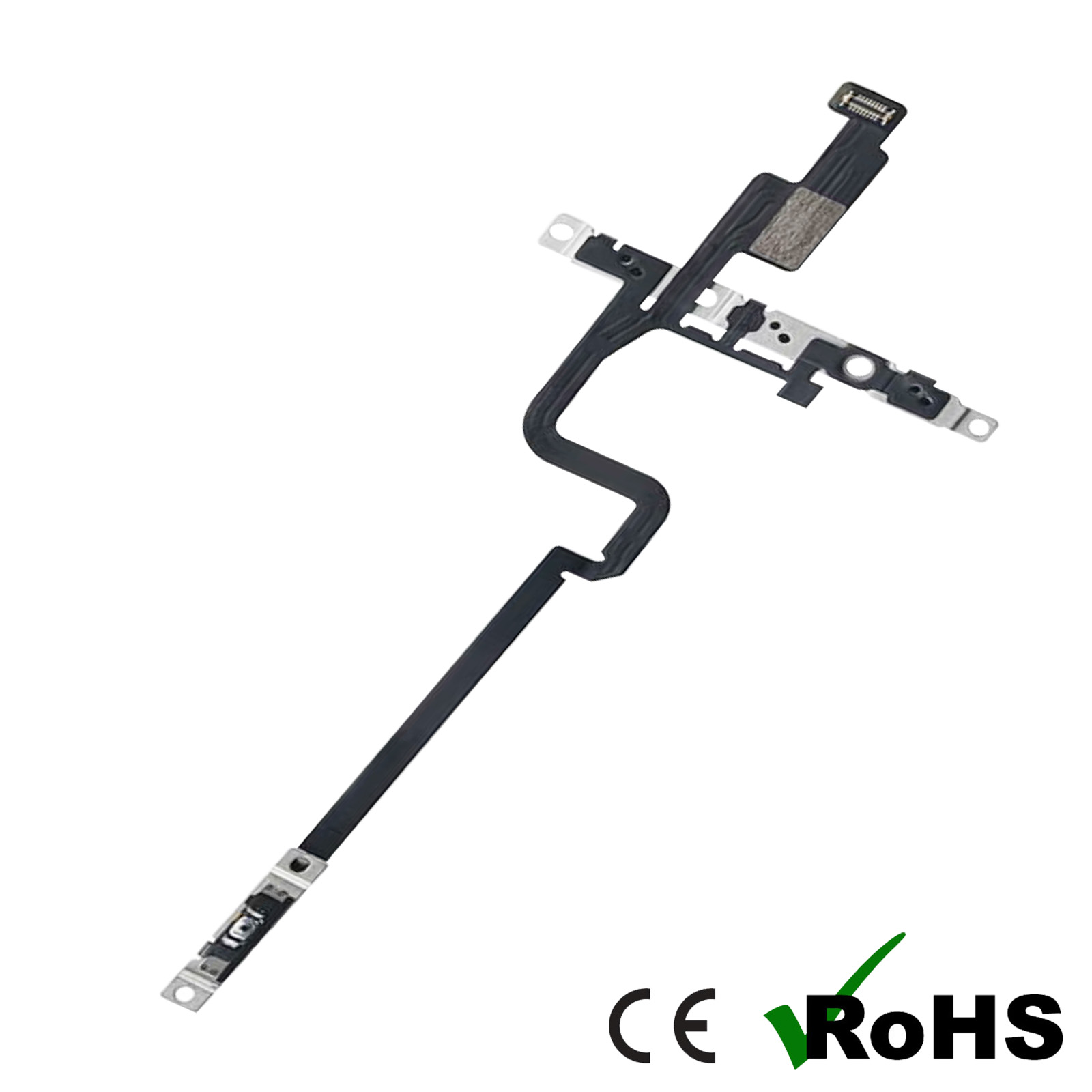 Nappe Bouton Power IPhone 15 Plus - Référence A2847/A3093/A3095 - Neuf
