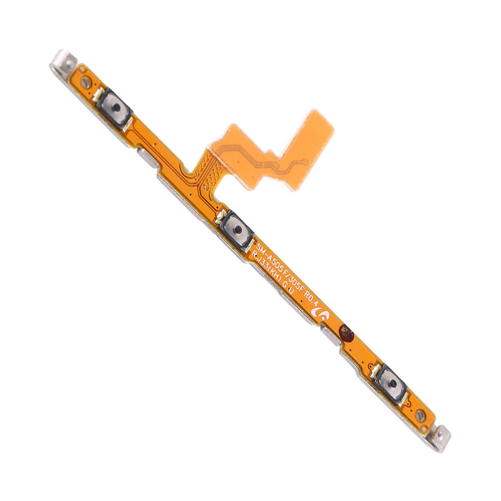 Bouton Power Volume Mute Pour IPad 2 1ère Génération - Nappe De Remplacement, Neuf Sous Emballage