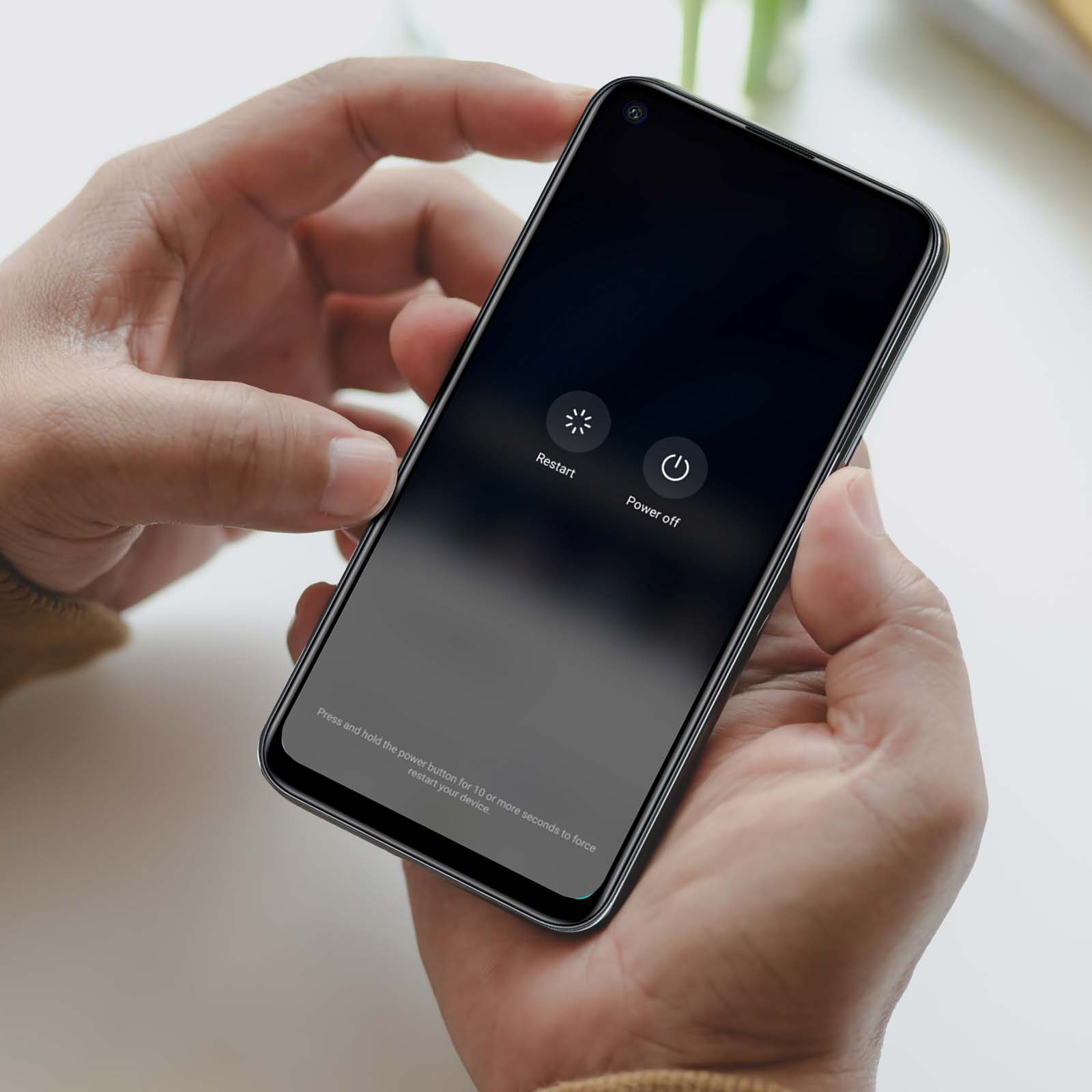 Nappe (câble) De Boutons Volume/power Pour Huawei P40 Lite - Pièce Neuve De Rechange
