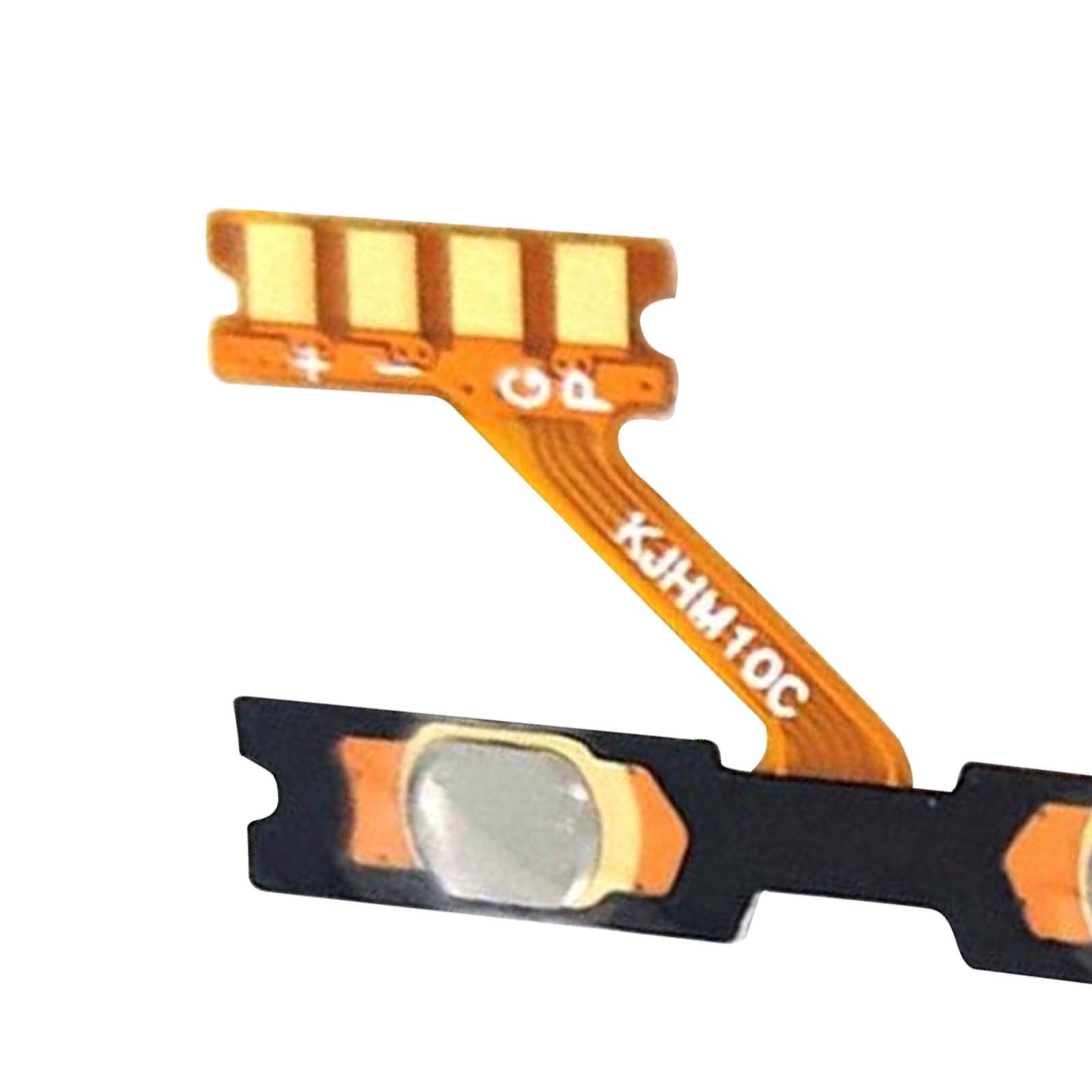 Nappe Bouton Power/volume Pour Xiaomi Redmi 9C - Neuf, Emballage D'origine, Marque GLOBALSTOCK