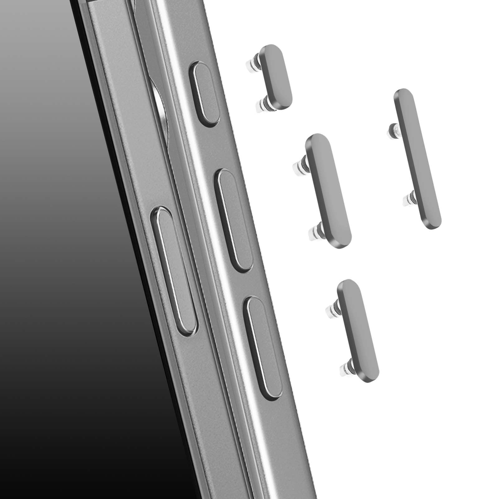 Iphone 16 pro max titane sable - Téléphones & Objets connectés Iphone 16 pro max titane sable - Téléphones & Objets connectés