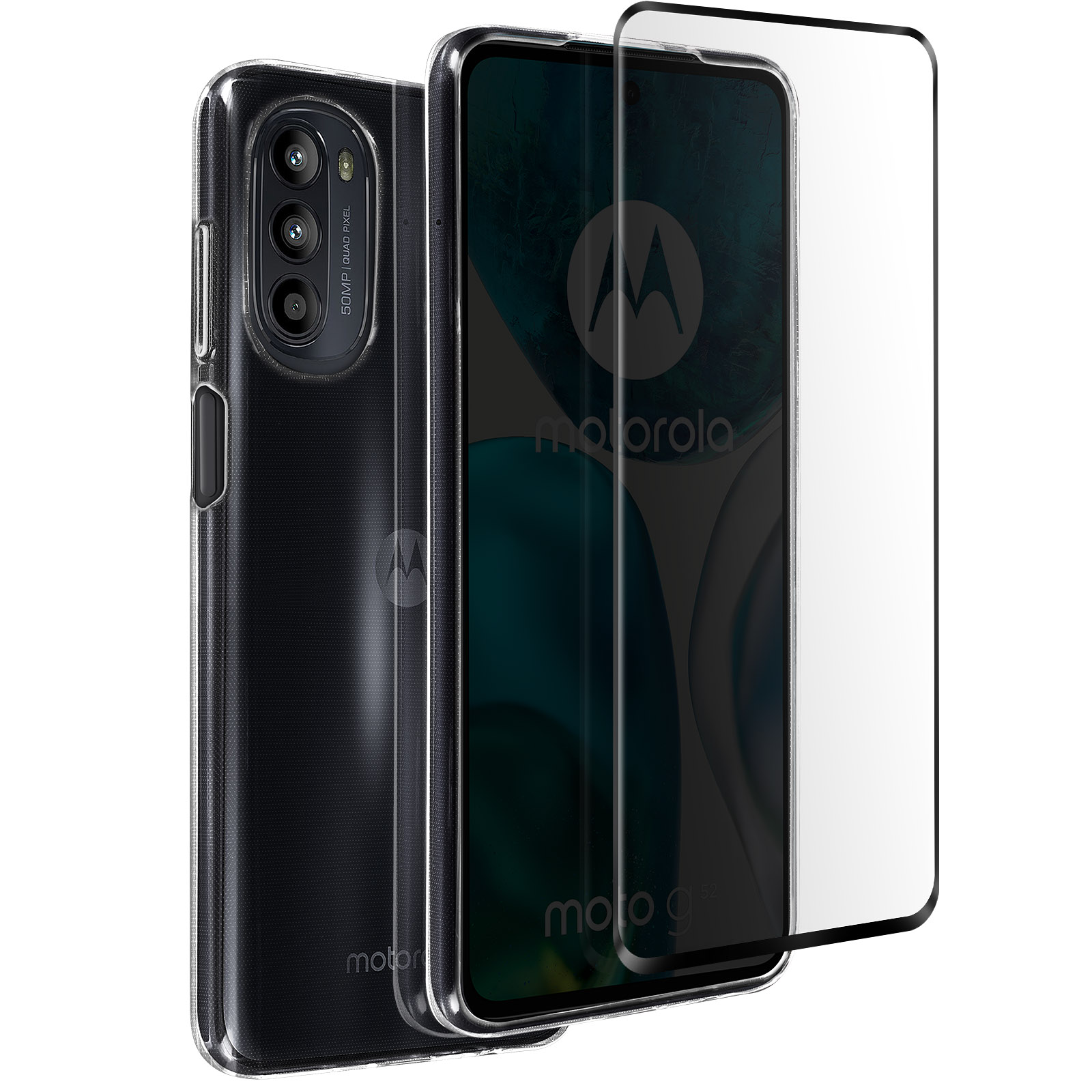 Per MOTOROLA MOTO G9 PLAY COVER CUSTODIA Per MOTOROLA MOTO G9 PLAY COVER CUSTODIA
