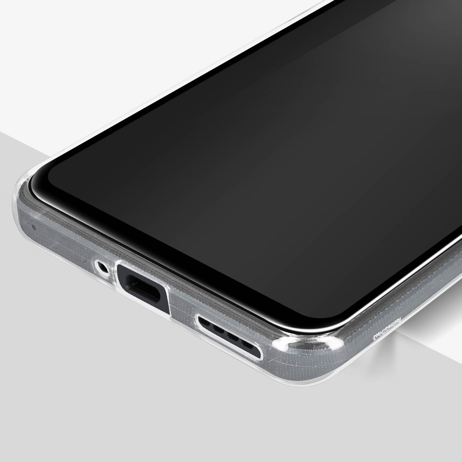 Wookfiss Cover per Realme GT Neo 2/Realme GT Neo 3T 5G/Realme GT2