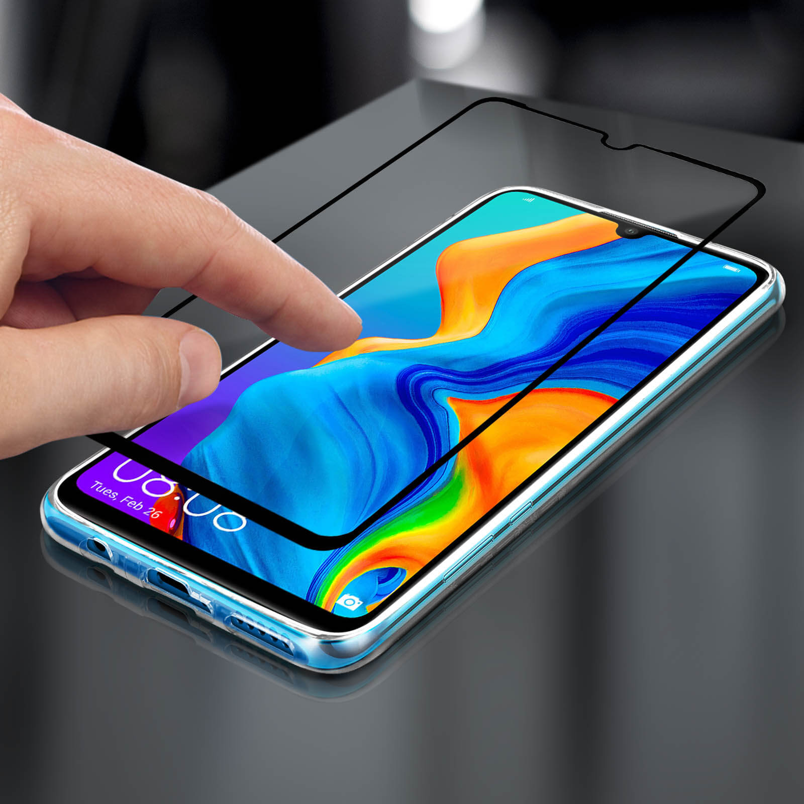 Proteggi schermo Per Vodafone Smart in vetro temperato per cellulari e smartphone | Acquisti Online su Proteggi schermo Per Vodafone Smart in vetro temperato per cellulari e smartphone | Acquisti Online su