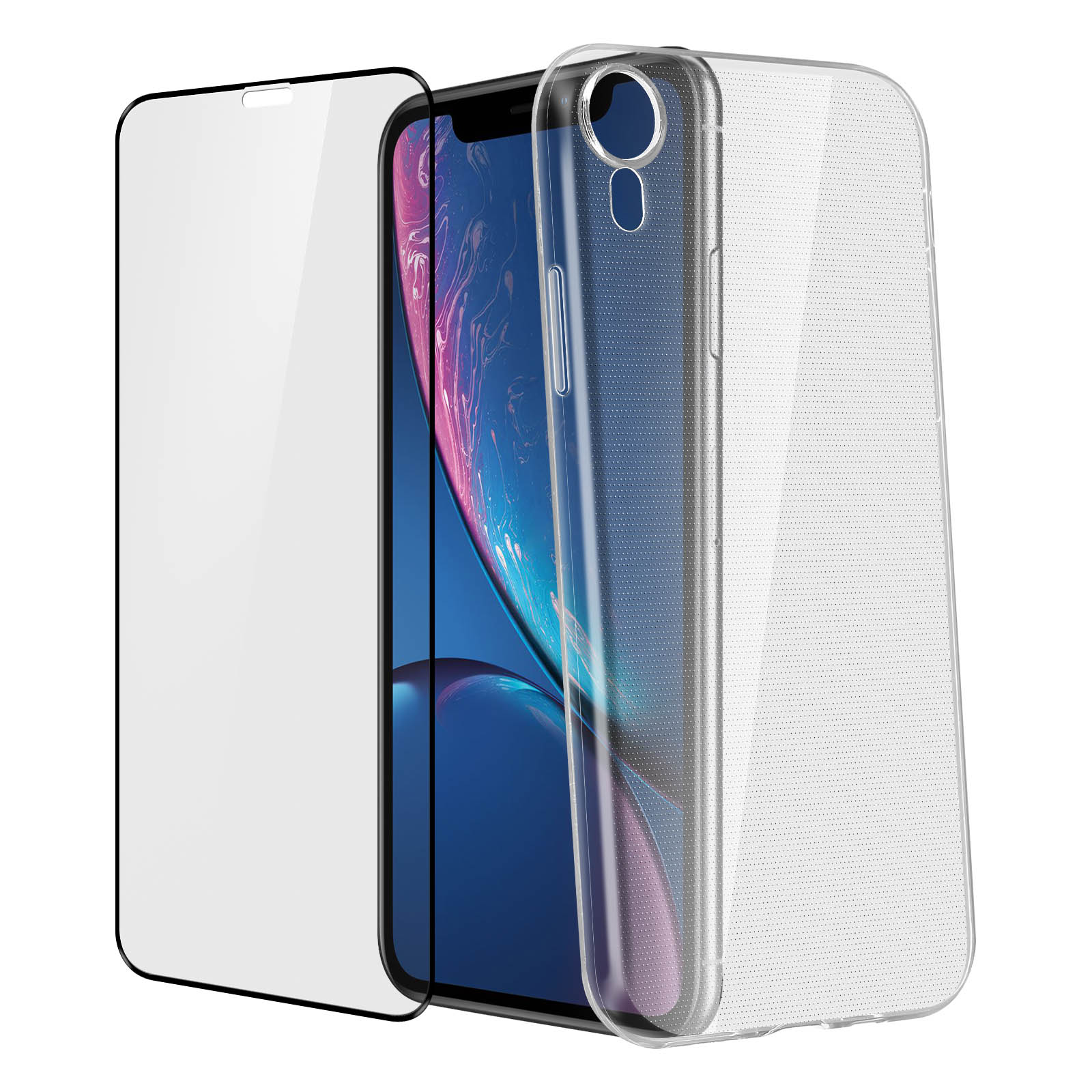 Coque TPU Transparente Anti-Choc Pour Liseuse 6" 11e Génération (2022) - Modèle C2V2L3 / RS23CV - 3