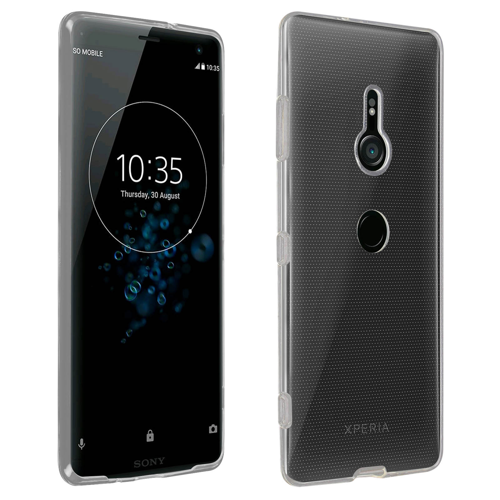 Vetro Temperato Per Sony Xperia Xz