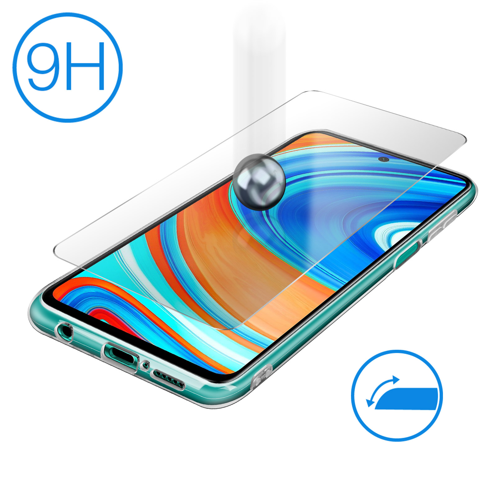 coque de protection pour téléphone xiaomi redmi note 9s/9 pro/9 pro max avec couvercle d' coulissant et support rotatif à 360°, 1 pièce – téléphones et accessoires coque de protection pour téléphone xiaomi redmi note 9s/9 pro/9 pro max avec couvercle d' coulissant et support rotatif à 360°, 1 pièce – téléphones et accessoires