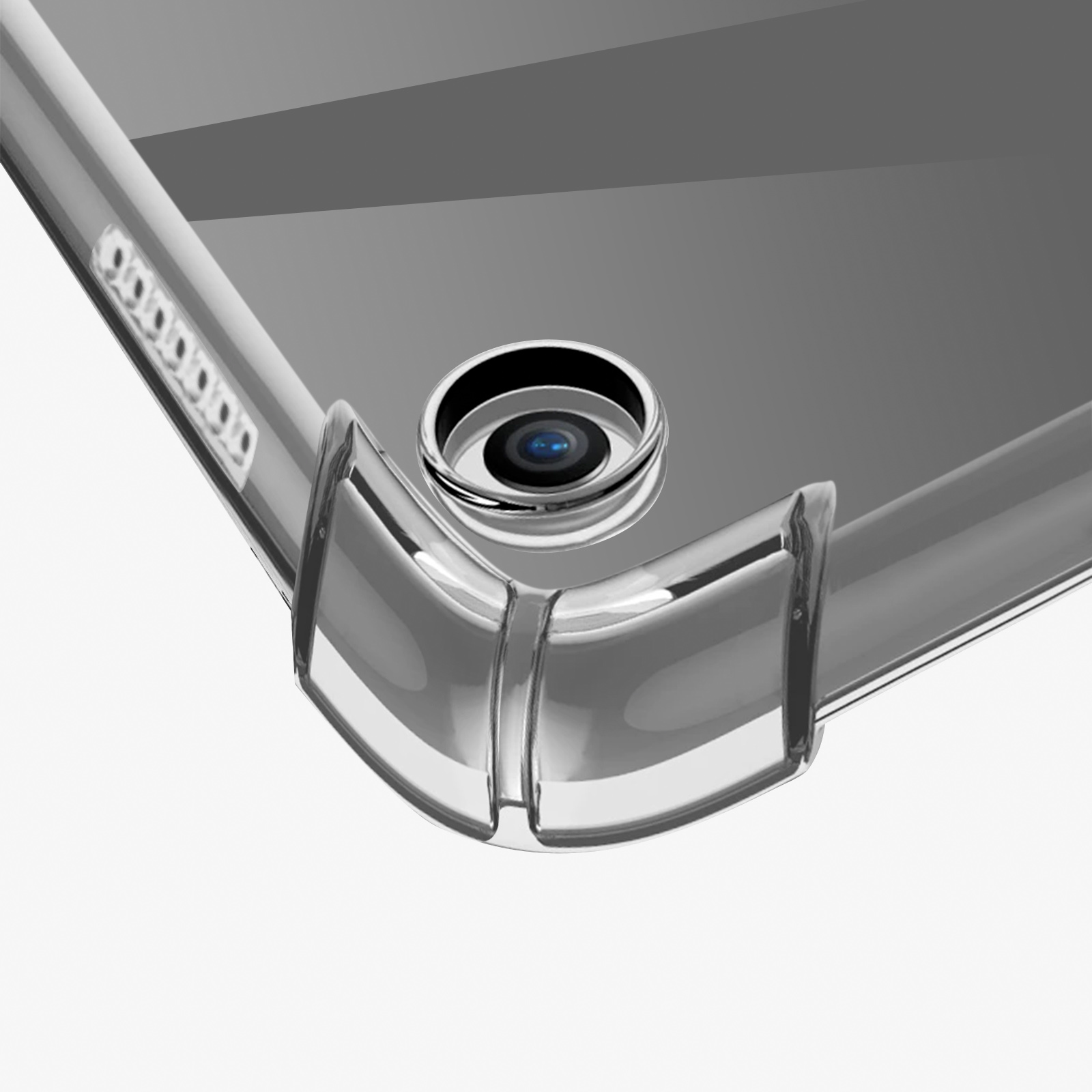 Custodia Ipad Air 3 Custodia Antiurto Resistente Per IPad Air 3a Gen E IPad Pro 10.5, Con Protezione Schermo Integrata E Supporto Iliad Box