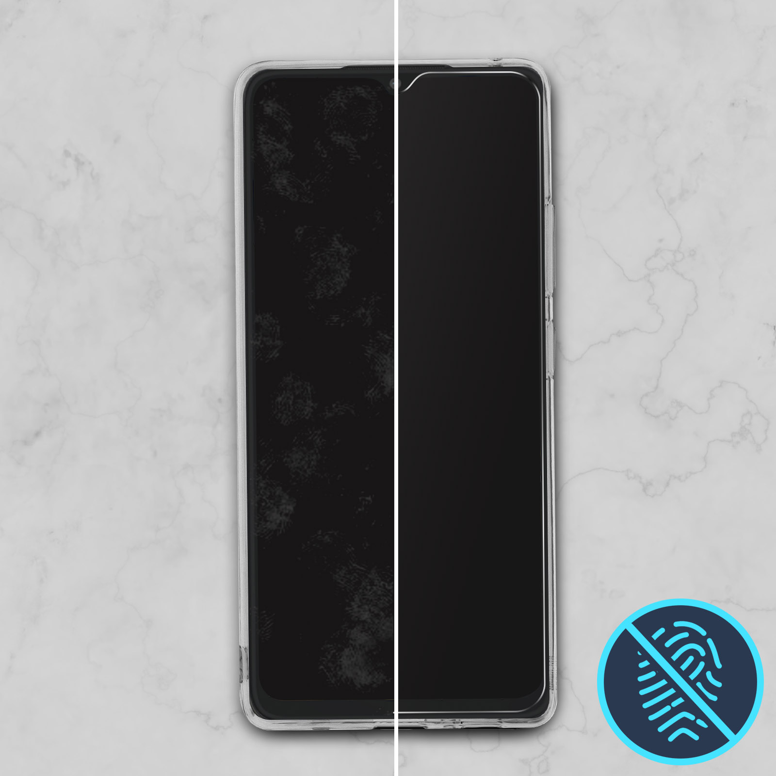 Coque Souple Transparente Anti‑Choc Pour Xiaomi Poco M3 - Marque NOVAGO - Neuf Sous Emballage