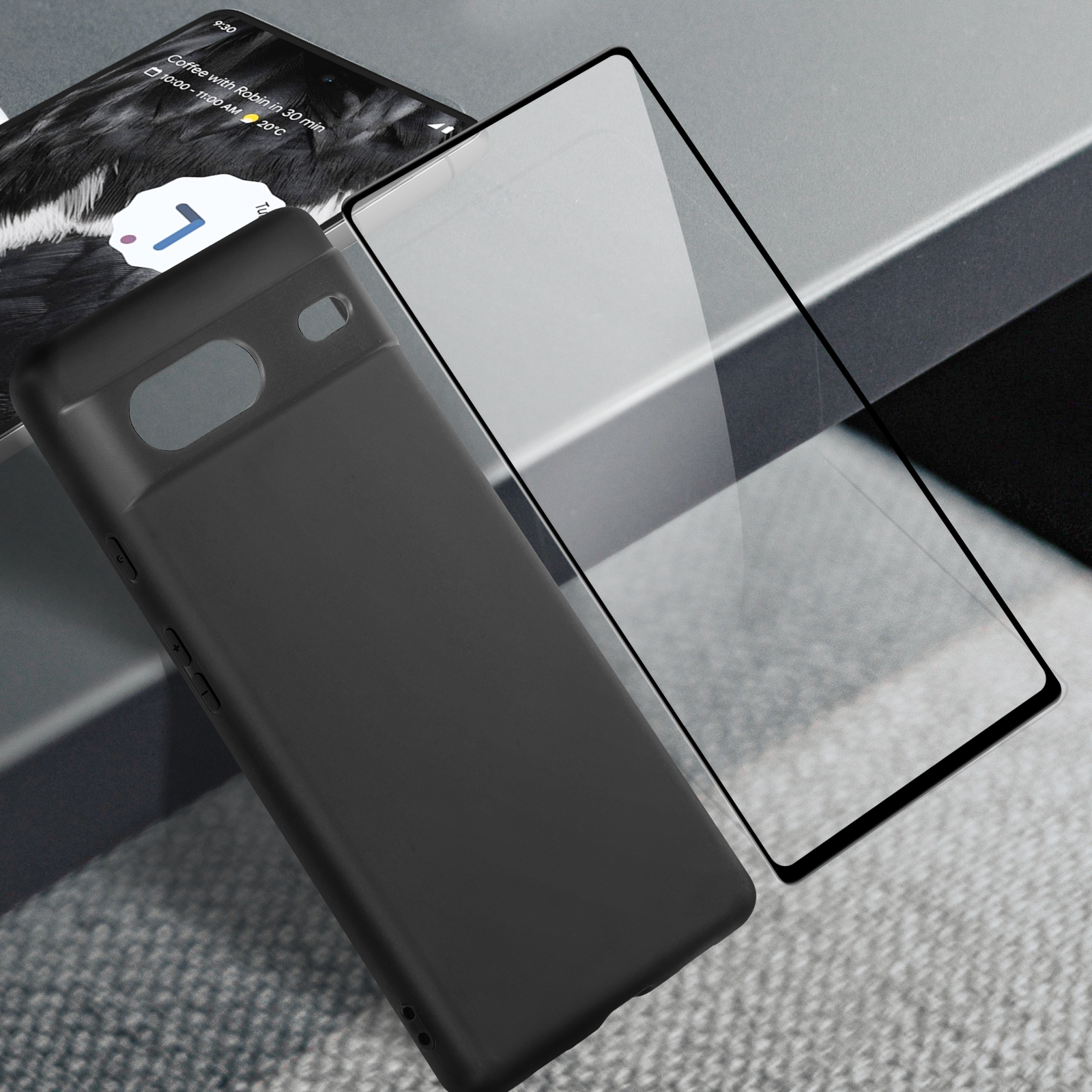Cover Google Pixel 2 Xl | Confronta prezzi