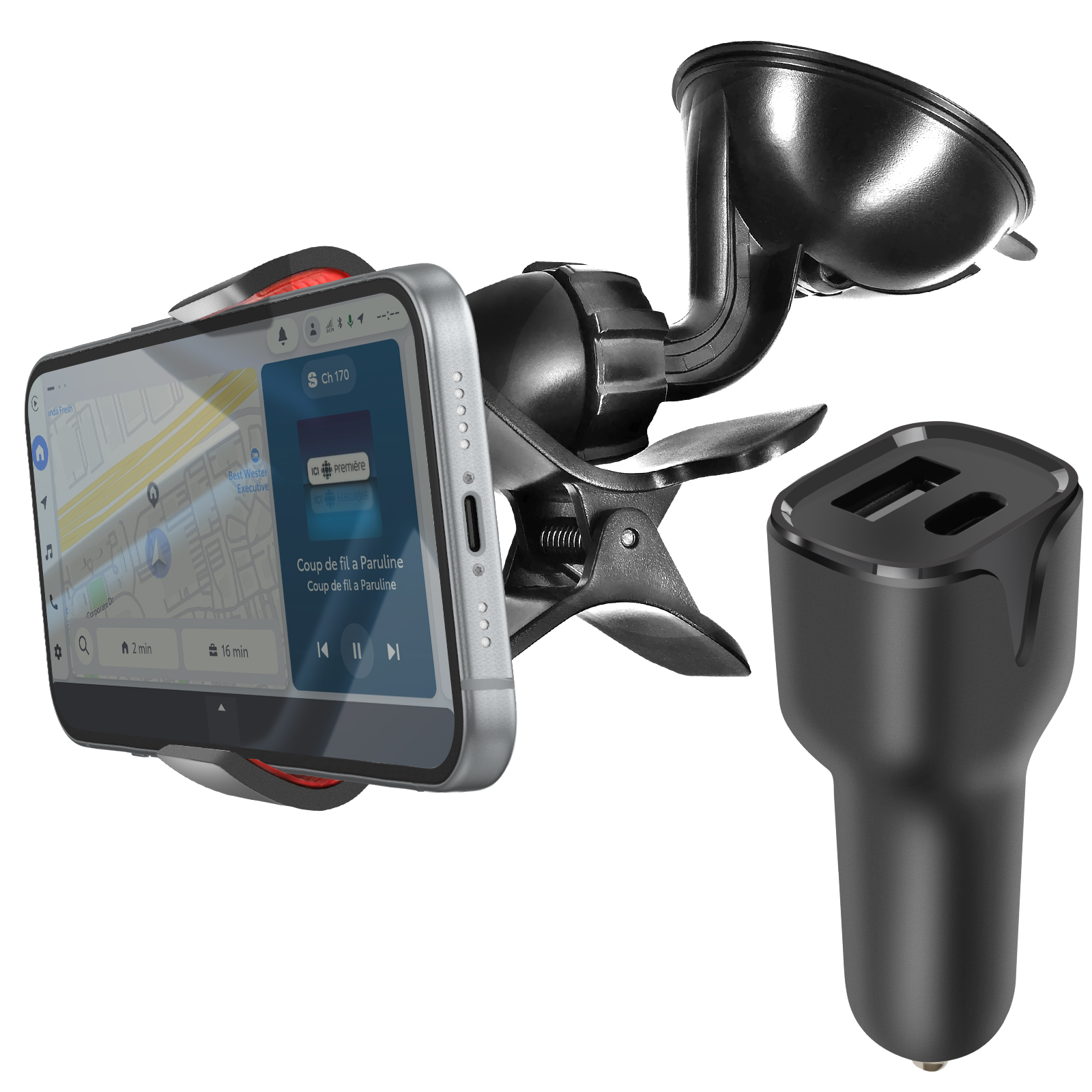 Original Nokia 8910 Long Stand-by Bluetooth Slide Phone 2G Bands - Black - Foto 4