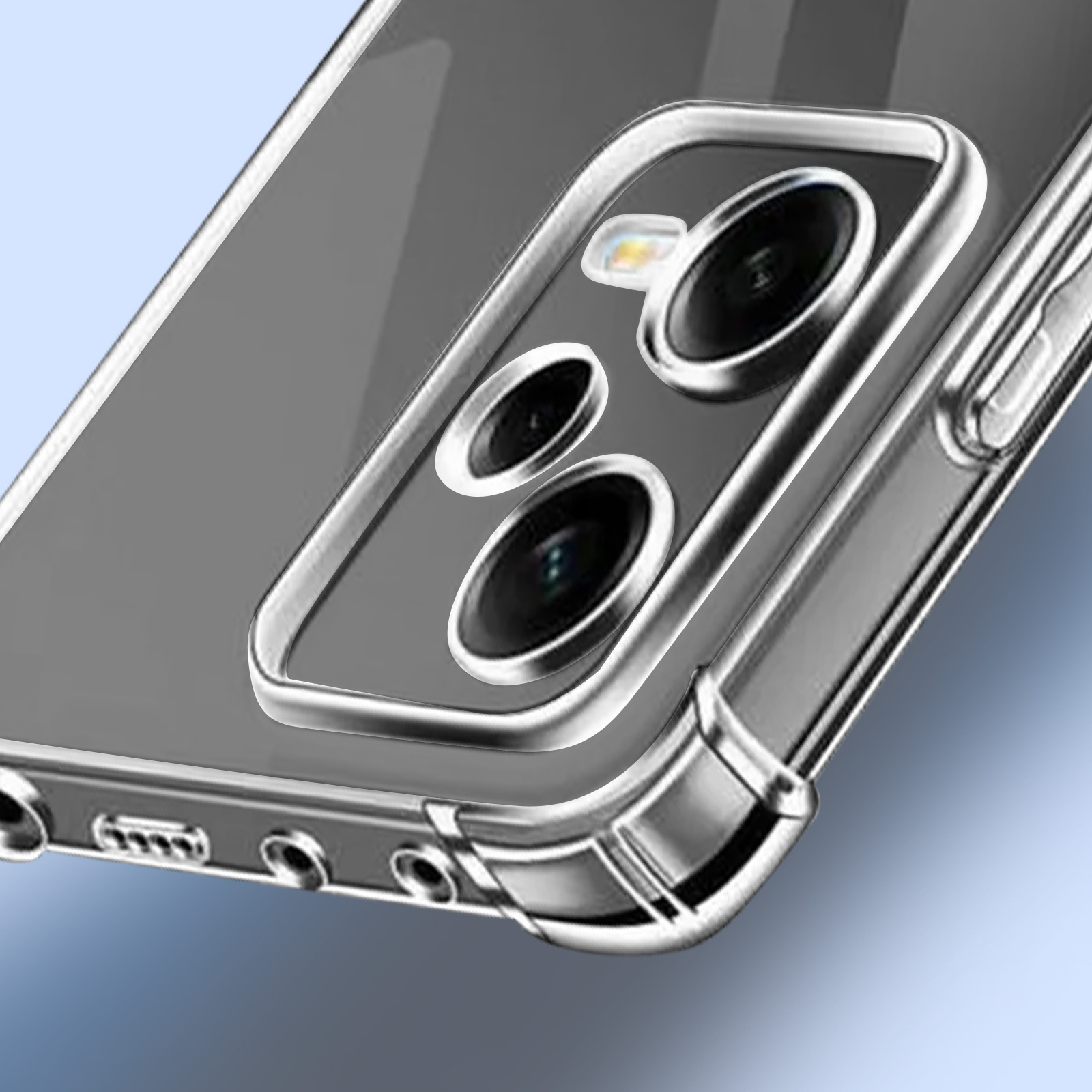 TPU CLEAR COVER XIAOMI REDMI NOTE 12 PRO 5G - POCO X5 PRO 5G  Xiaomi Redmi Note 12 Pro 5g Poco X5 Pro 5g.1.138.3246.gp.43791