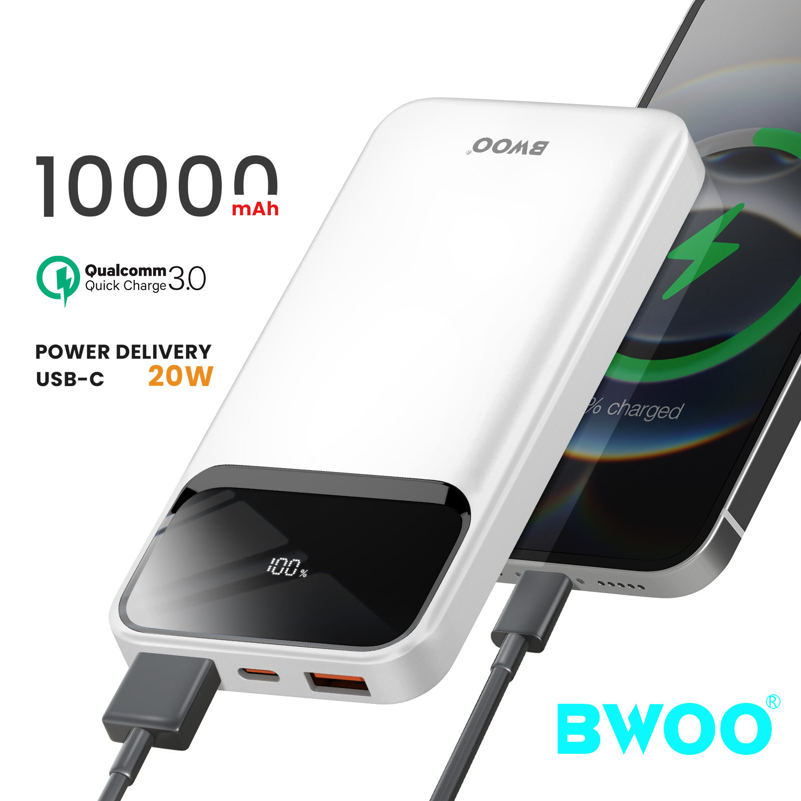 Cargadores Xiaomi Poco F7 Pro | Gsm55