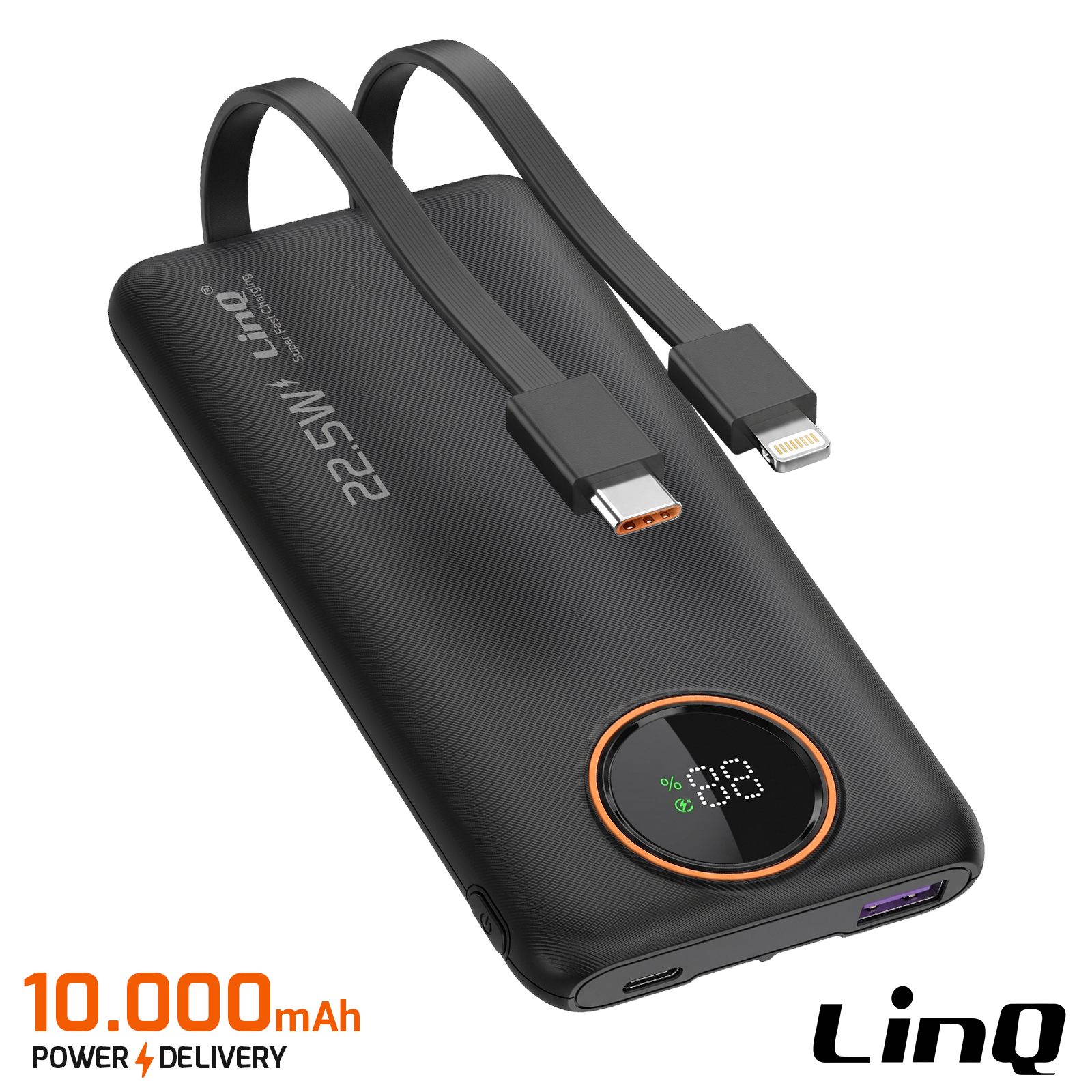 POCO F 7 Pro 10000 POWER BANK 165W