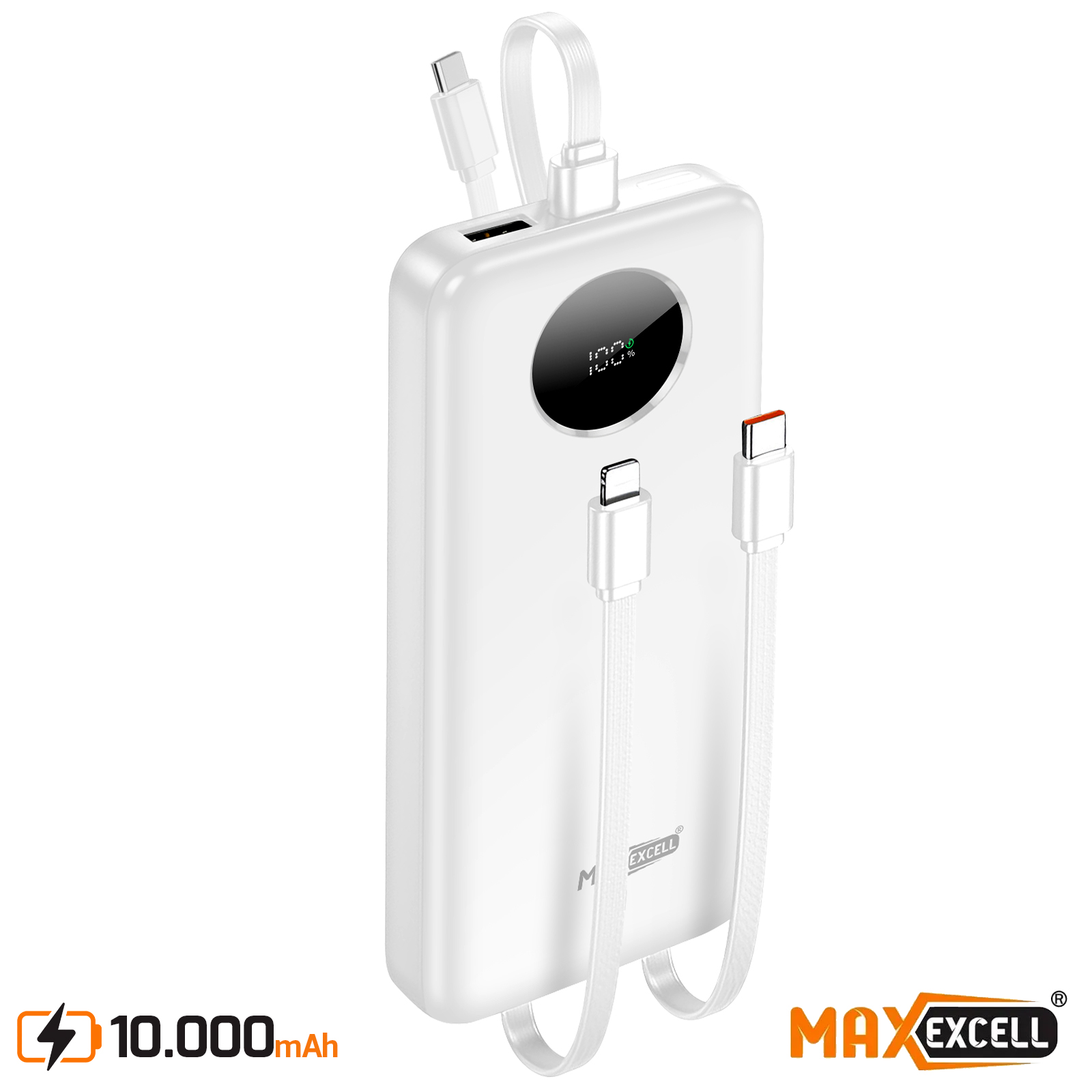 Slabo Cavo di Ricarica USB Type C Tipo C per Lenovo Tab M10 | Tab M10 FHD
