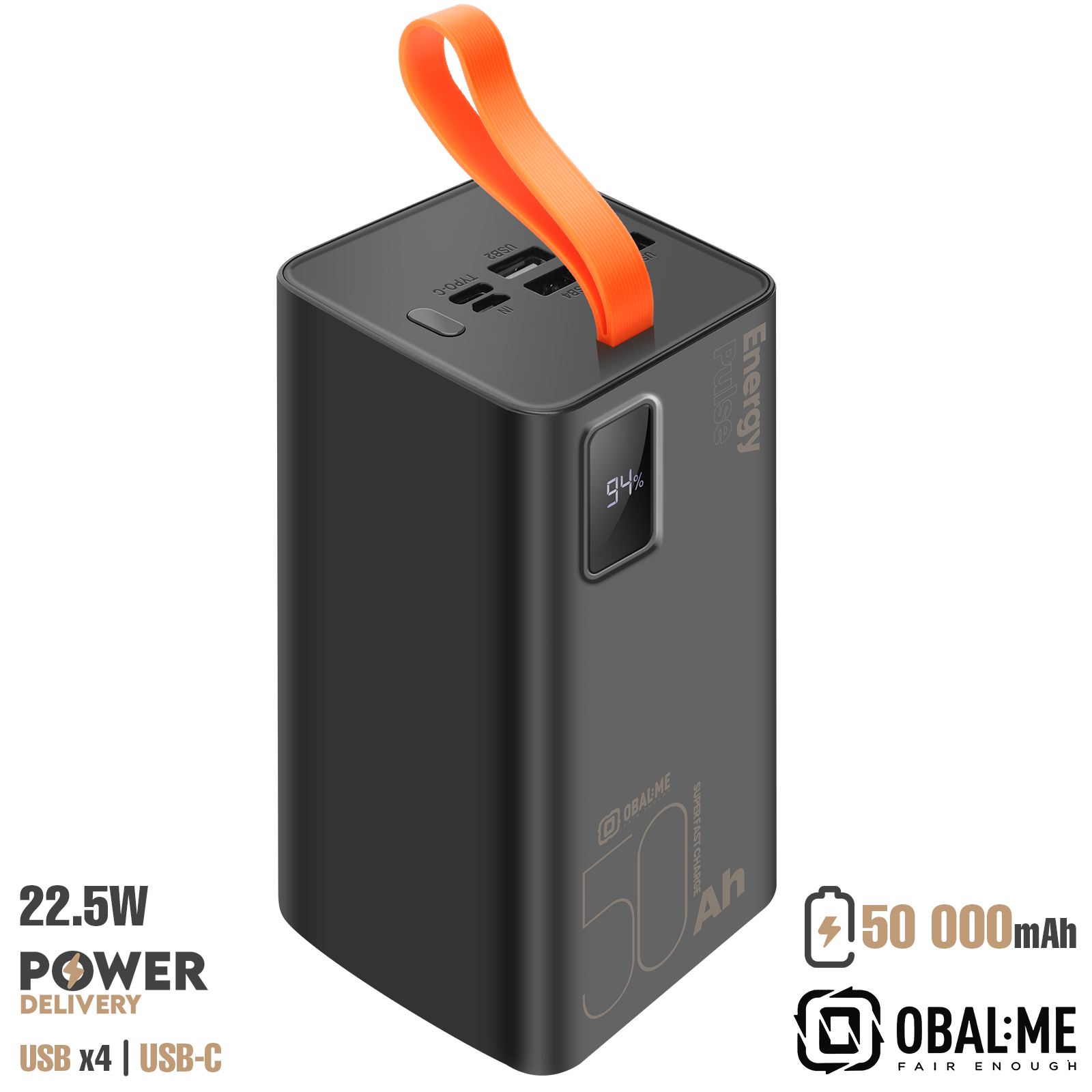 Baterías para Apple iPhone 16 Pro Max | Gsm55