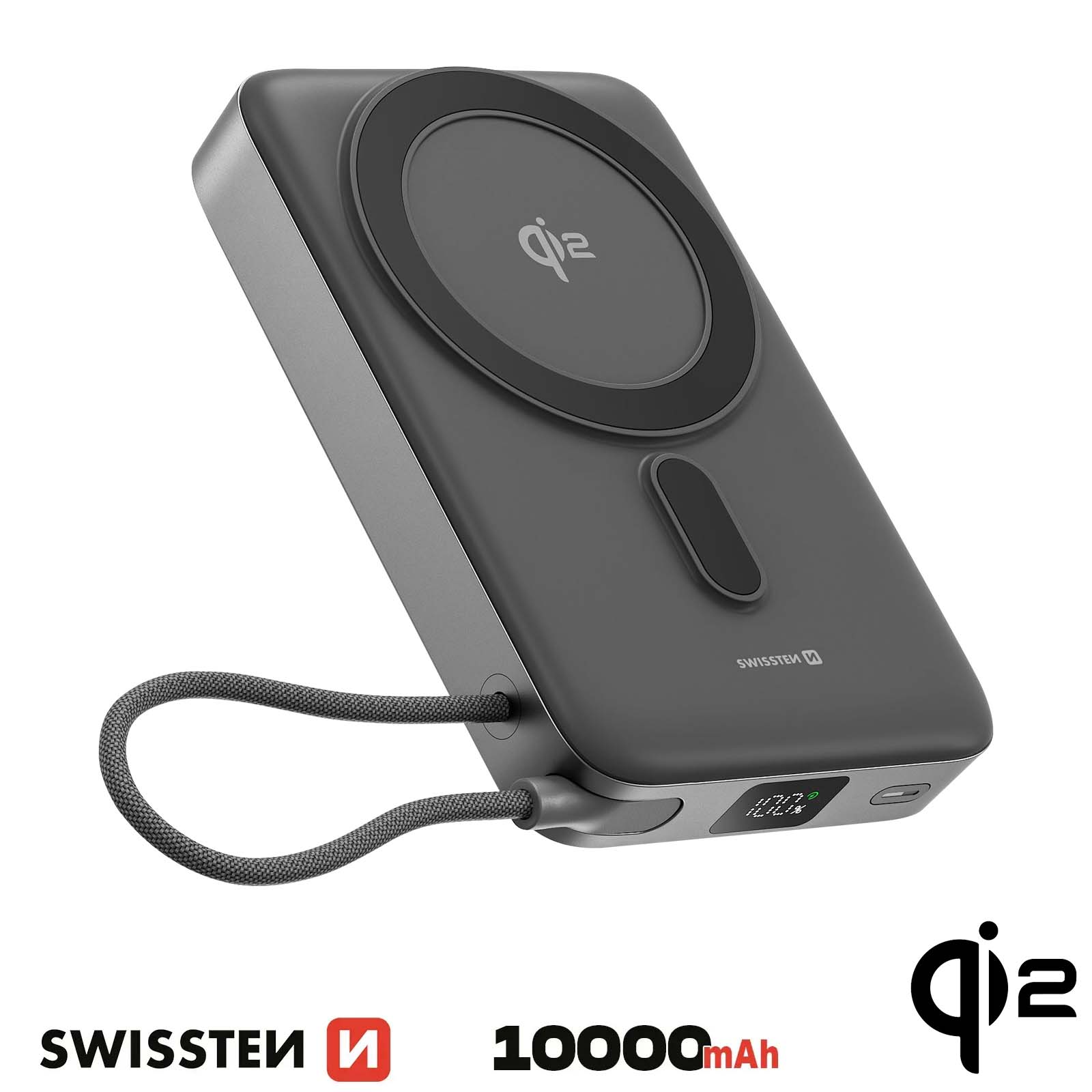 Batterie Originale IPhone 16 Pro Max – Authentique Apple Pièce