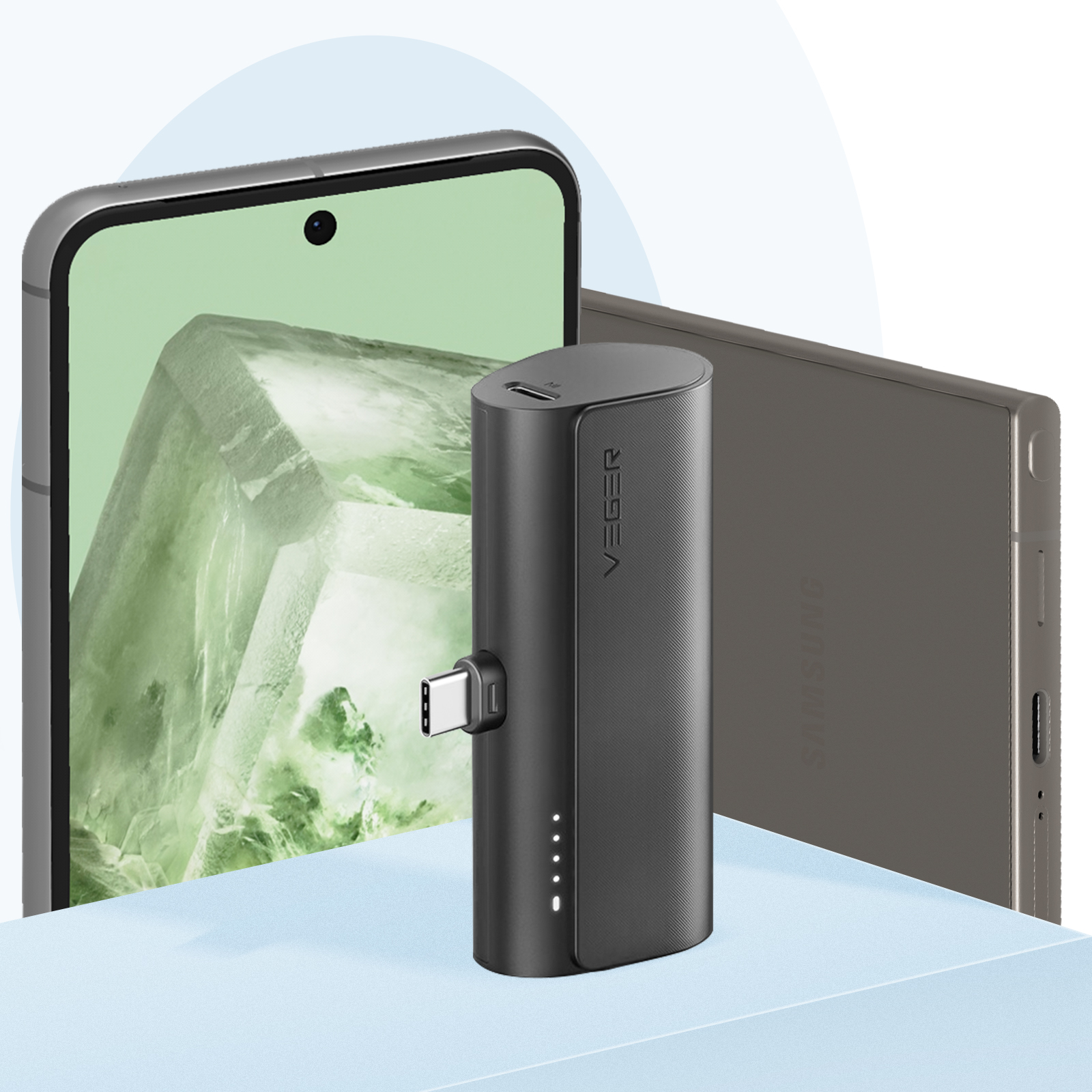 Xiaomi lancia un nuovo power bank da 20.000 mAh con ricarica a 22,5 W