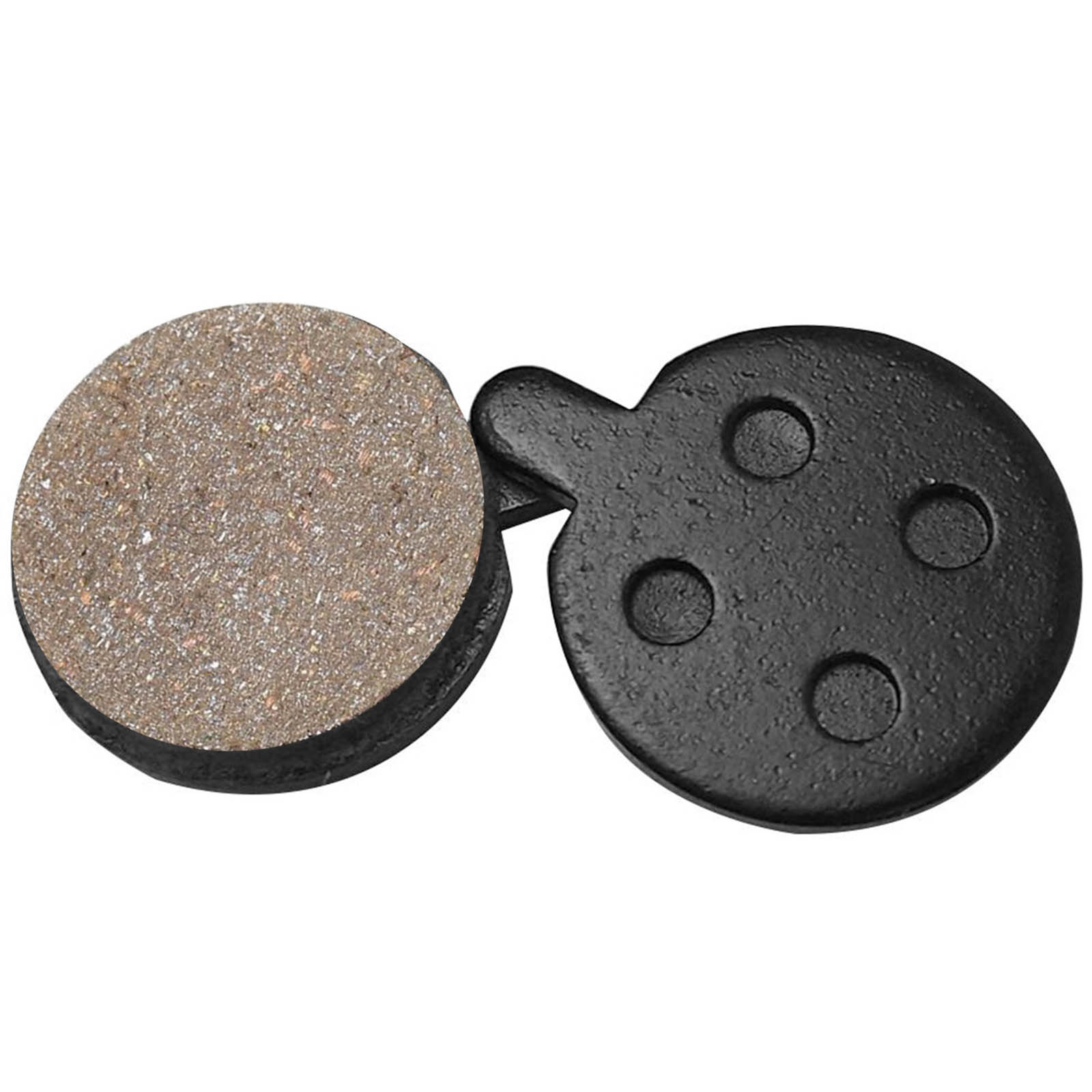 Etrier De Frein Complet Avec Plaquettes Pour Xiaomi M365, Pro, Pro 2, 1S & Essential