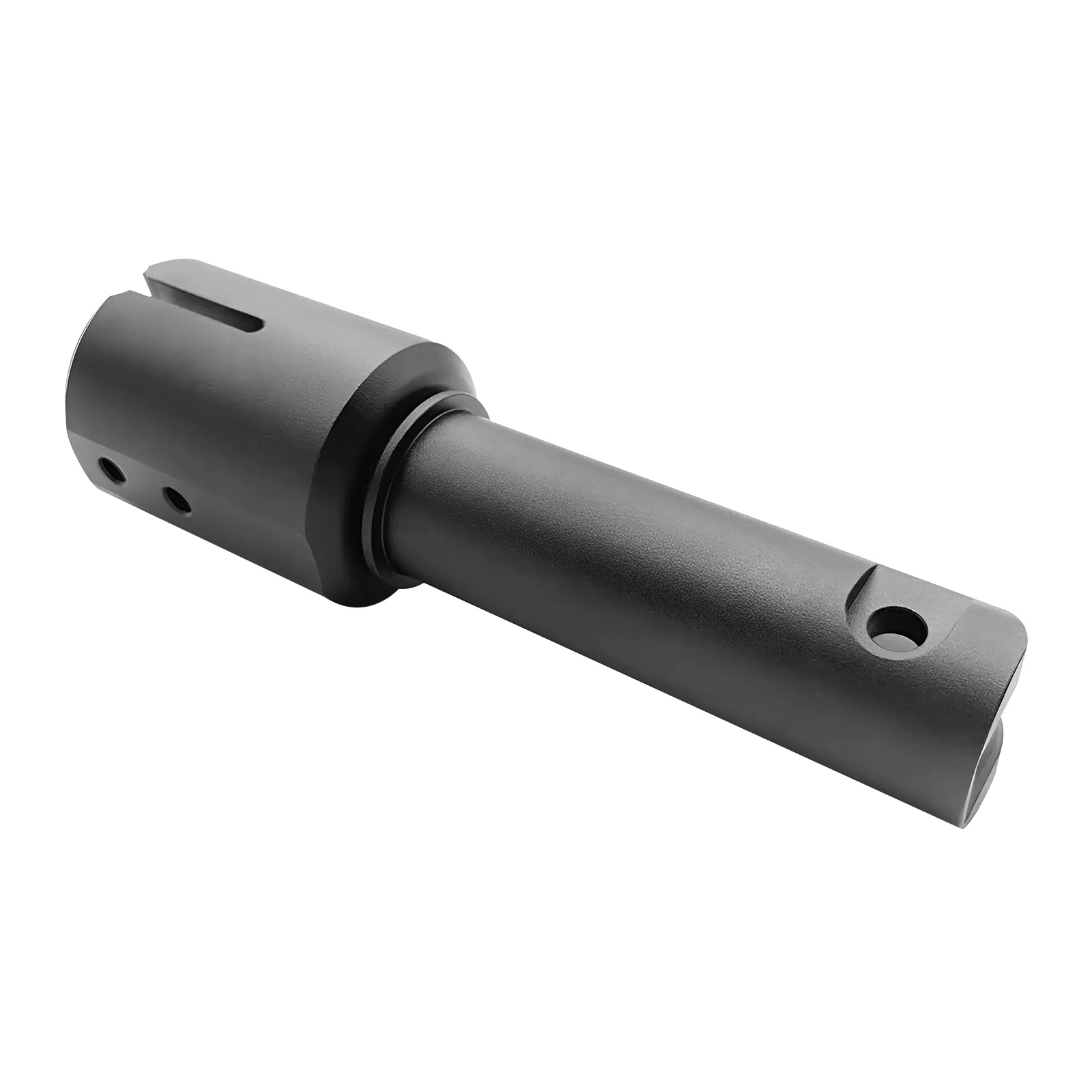 Système Verrouillage Pliant Avizar Pour Trottinette Dualtron Mini Haute Qualité Noir