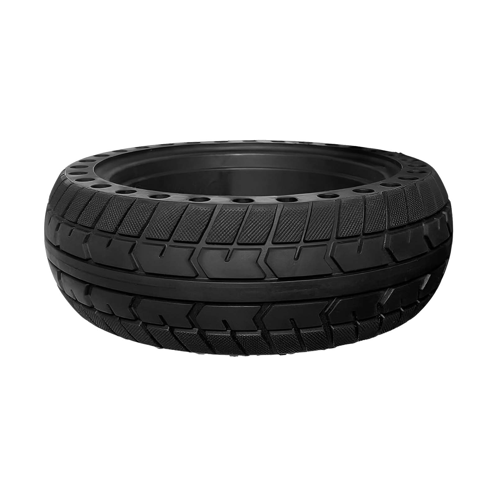 Pneumatico solido da 8,5 pollici 8 1/2x3 per Dualtron -Mini & Speedway Leger Scooter elettrico, pneumatici per scooter elettrici a prova di foratura pneumatico piatto libero