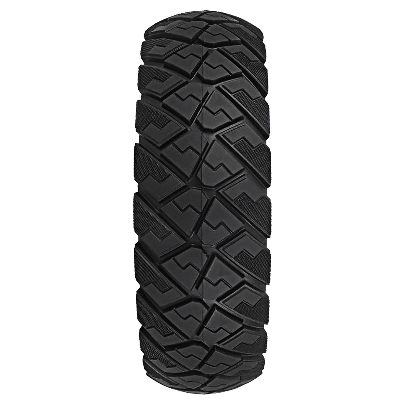 Pneu Plein 70/60-7,5 Pneu Increvable 11 X 2,75 Pour Trottinettes Electrique Segway Ninebot Zt3/Zt3 Pro/Zt3 Proe Pour Roue Avant Ou - Sport