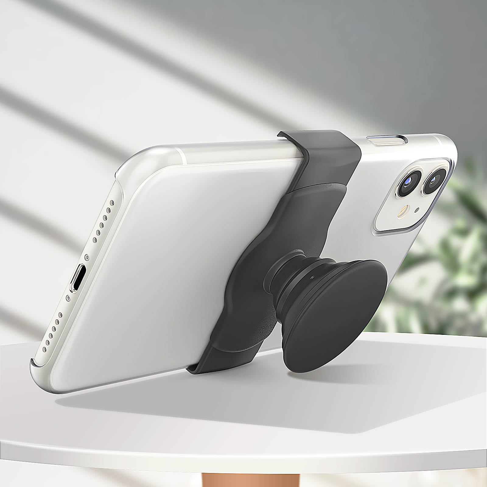PopSockets: Impugnatura E Supporto Universale Per Telefono - Scegli Il Tuo Stile!