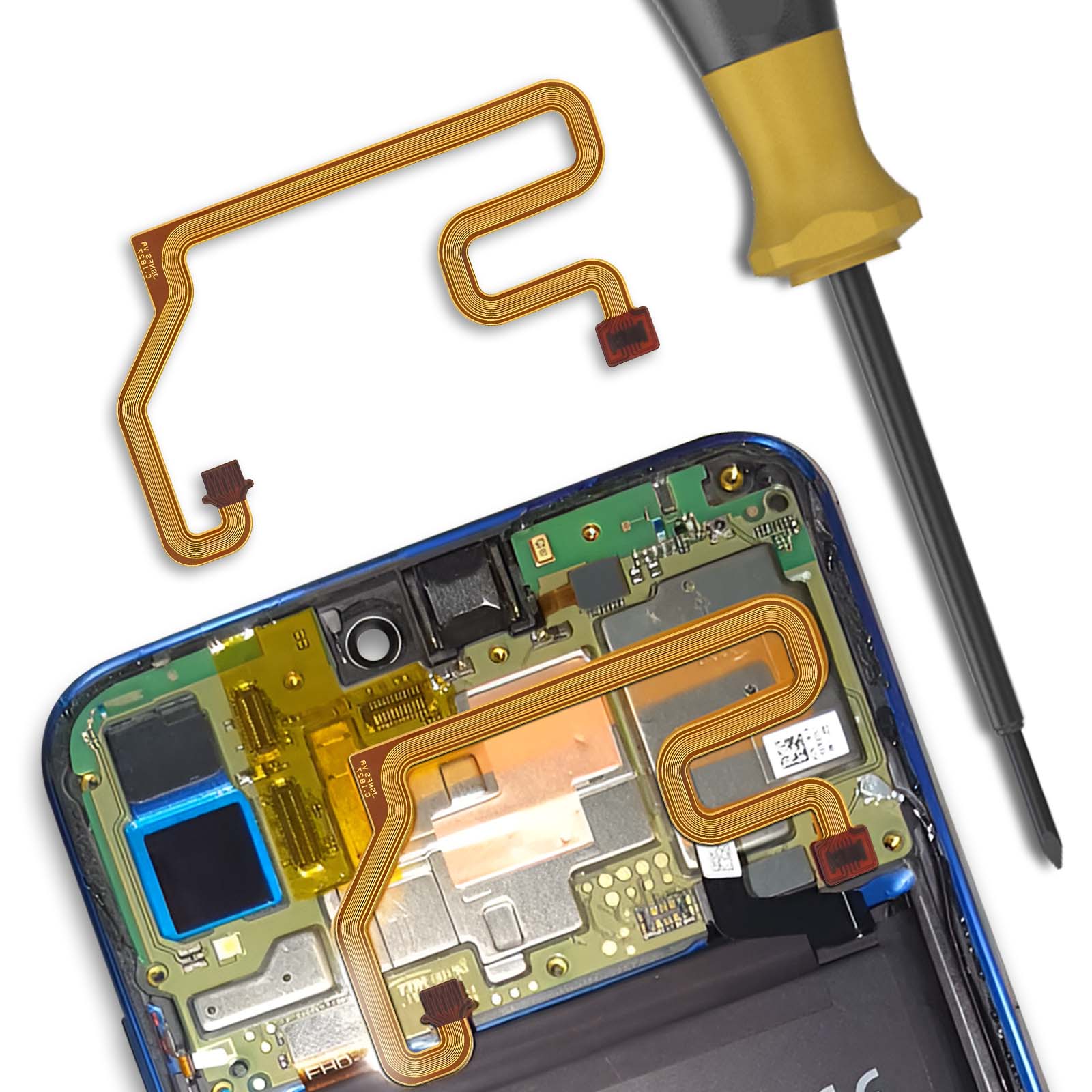 CELLULE/CARTOUCHE POUR SAPHIR/DIAMANT Marantz 221, 300, CT 320, 420 EUR 20,00 - FR