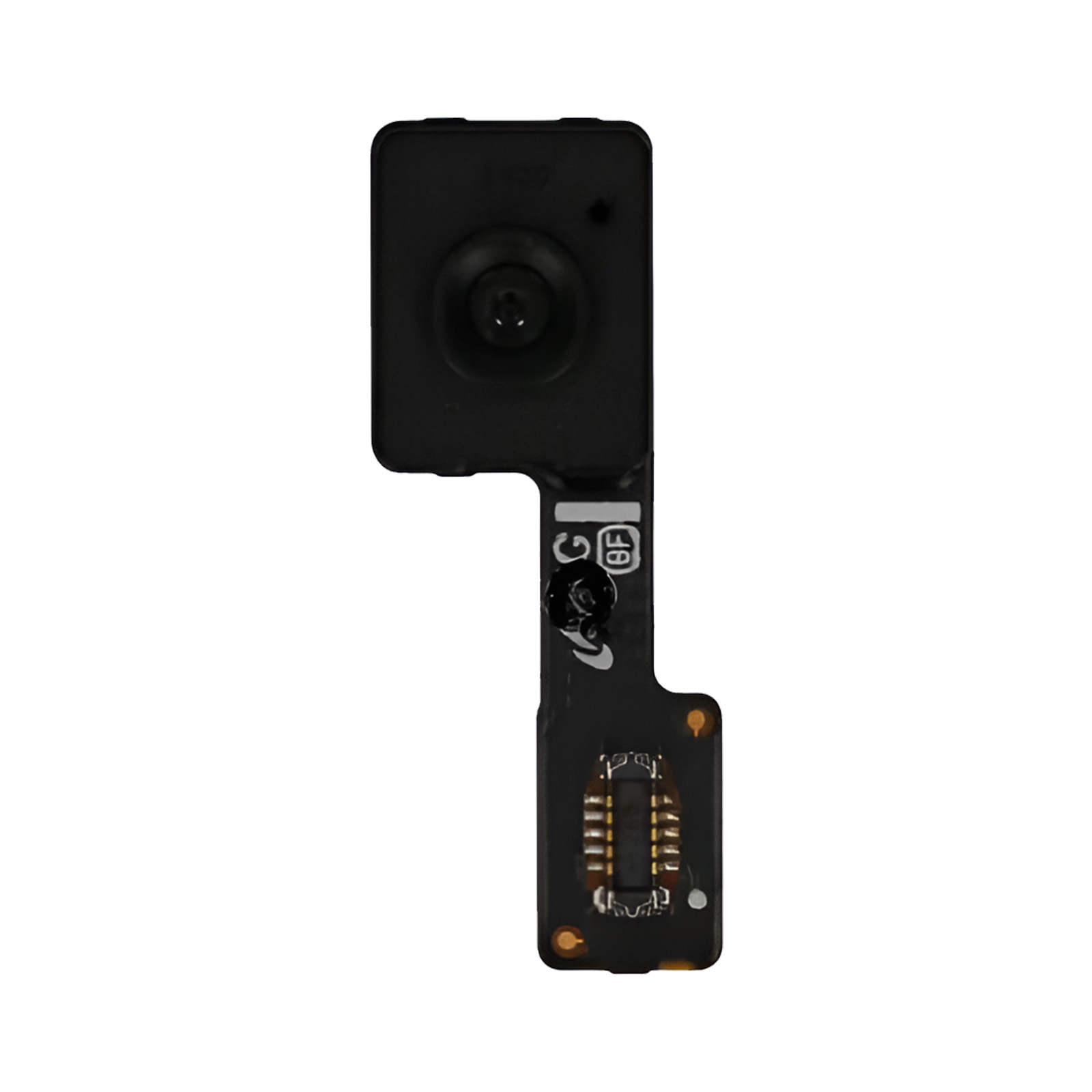 Nappe Lecteur d'empreintes Samsung Galaxy A21s 2020 (A217F) Noir
