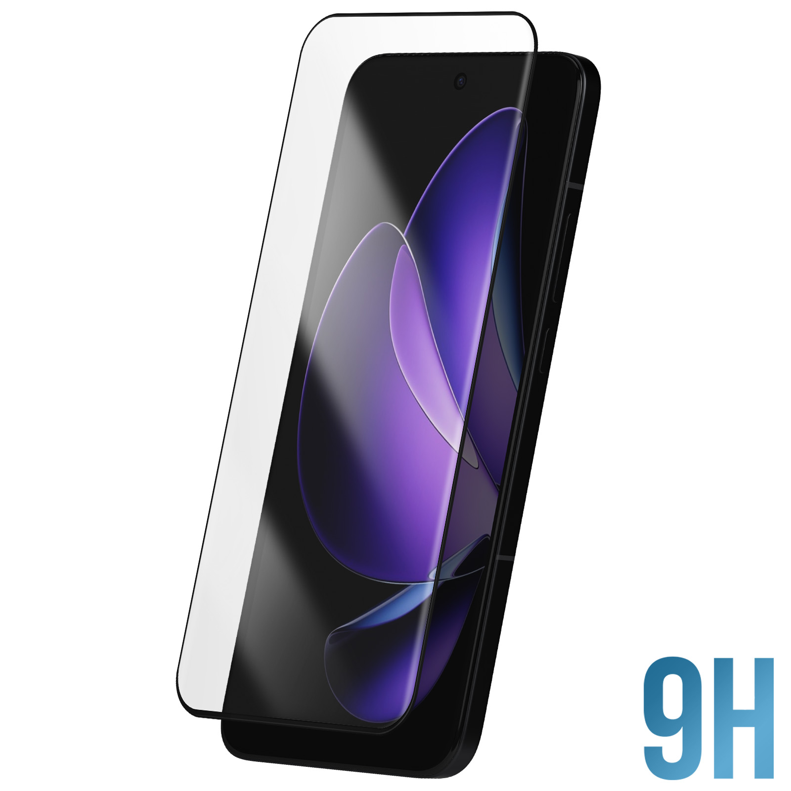 PELLICOLA VETRO TEMPERATO Per OPPO RENO 2Z / 2F Protezione Schermo