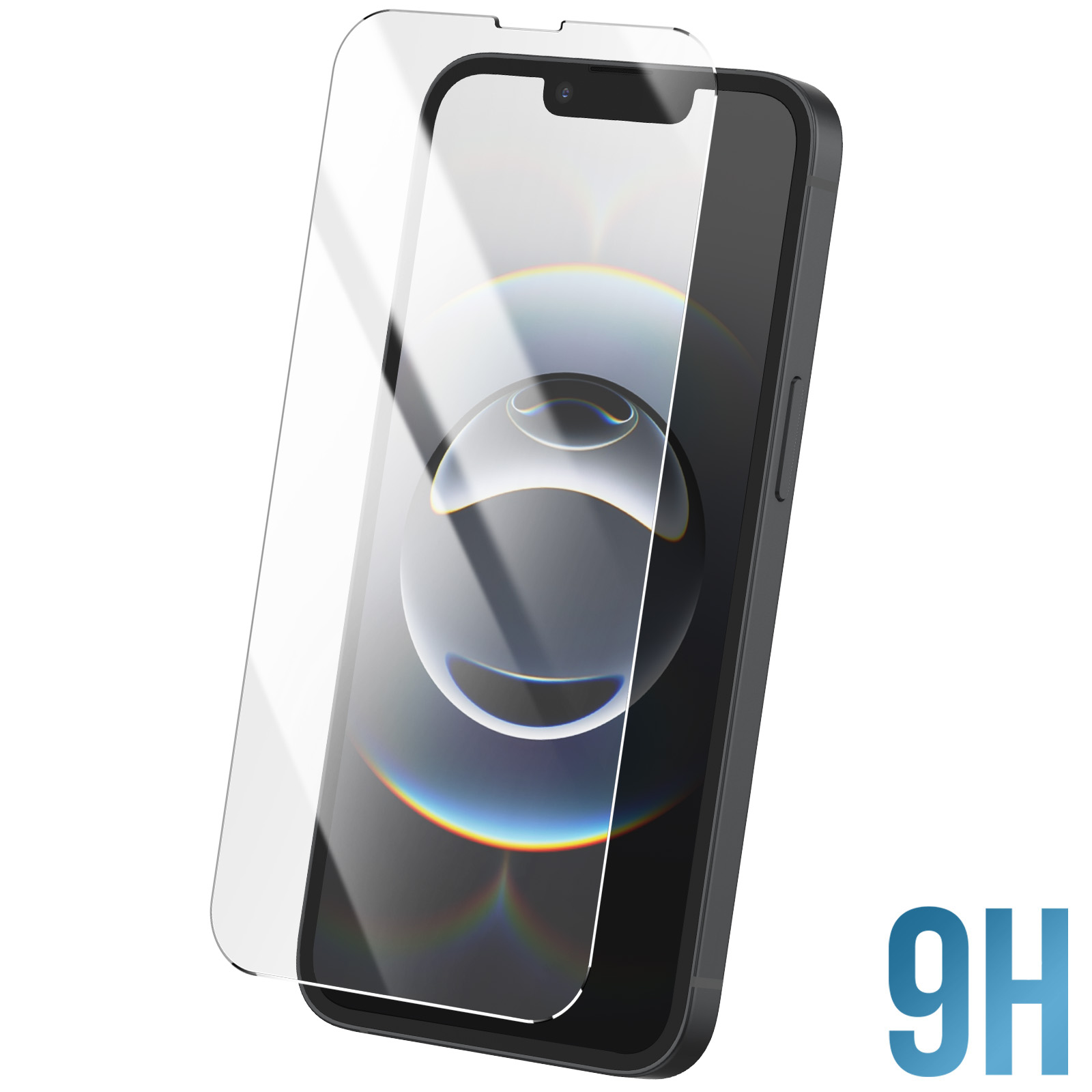 magglass Privacy for iPhone 16E Tempered Glass Italy