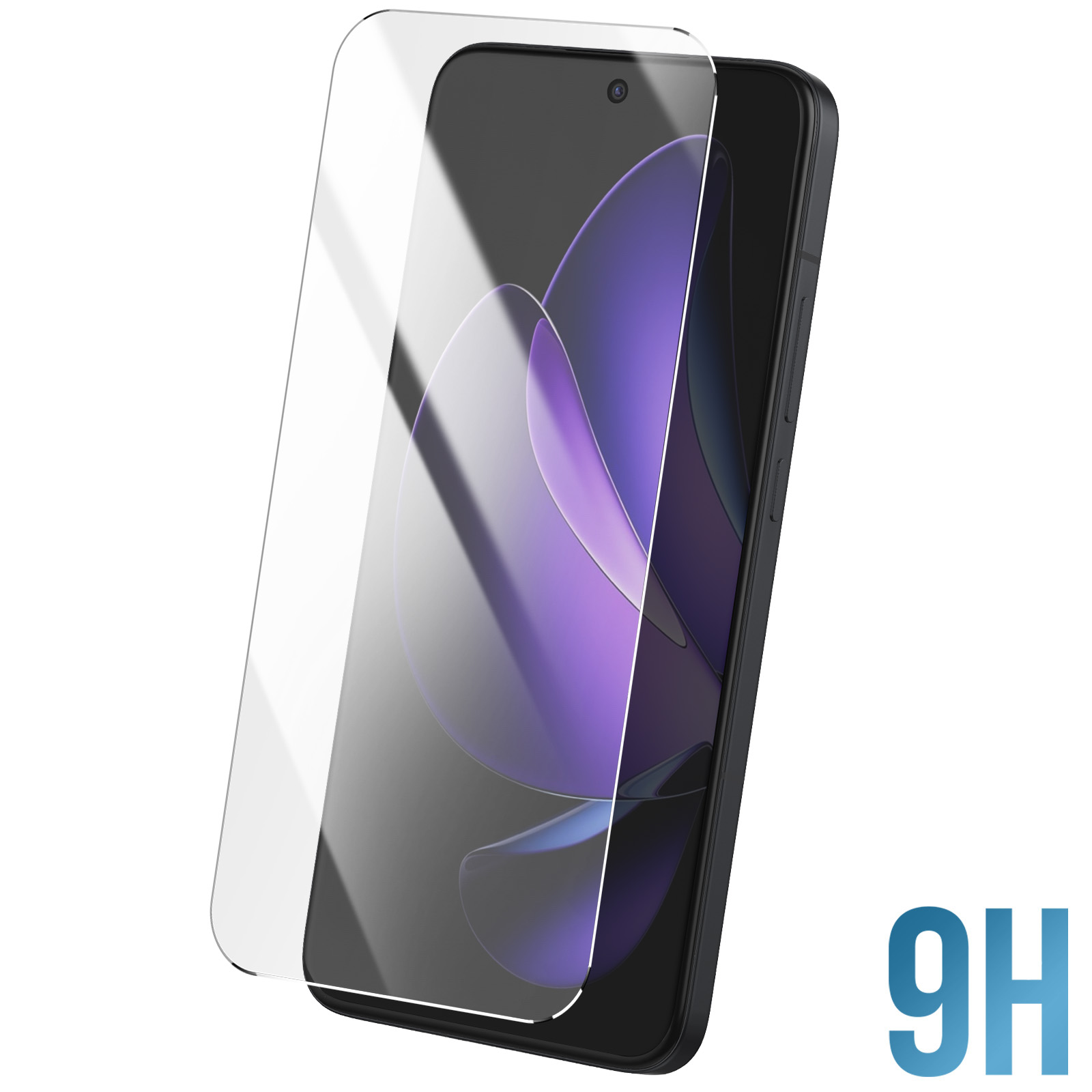 Pellicola Trasparente Ultrasottile Pellicola Protettiva Per VIVO X90 Pro Protezione Vetro Flessibile Pellicola Obiettivo X90 Pro Plus