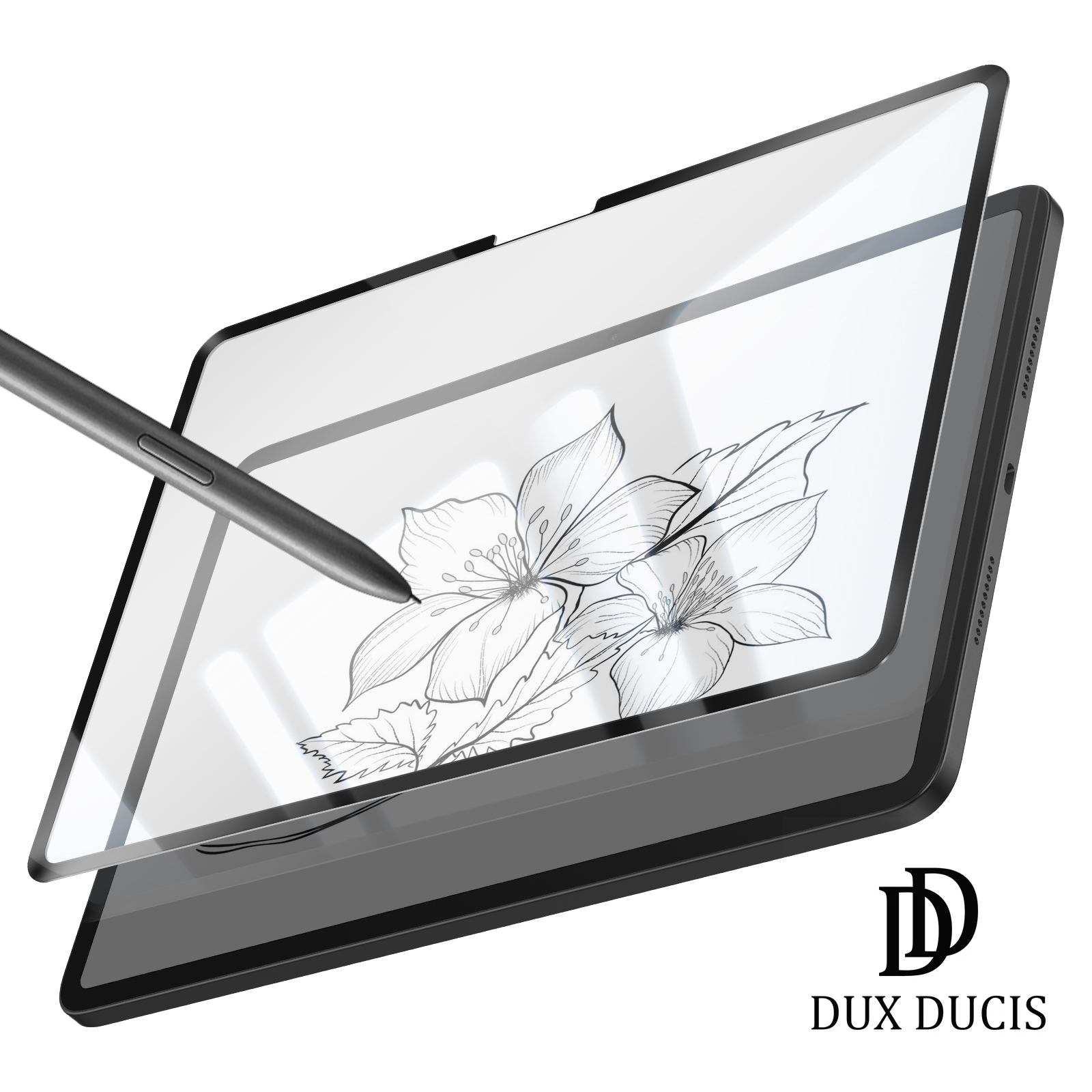 Bruni 2x Films Protecteurs Pour Xiaomi Pad 7 Pro – Made In Germany, Anti-rayures