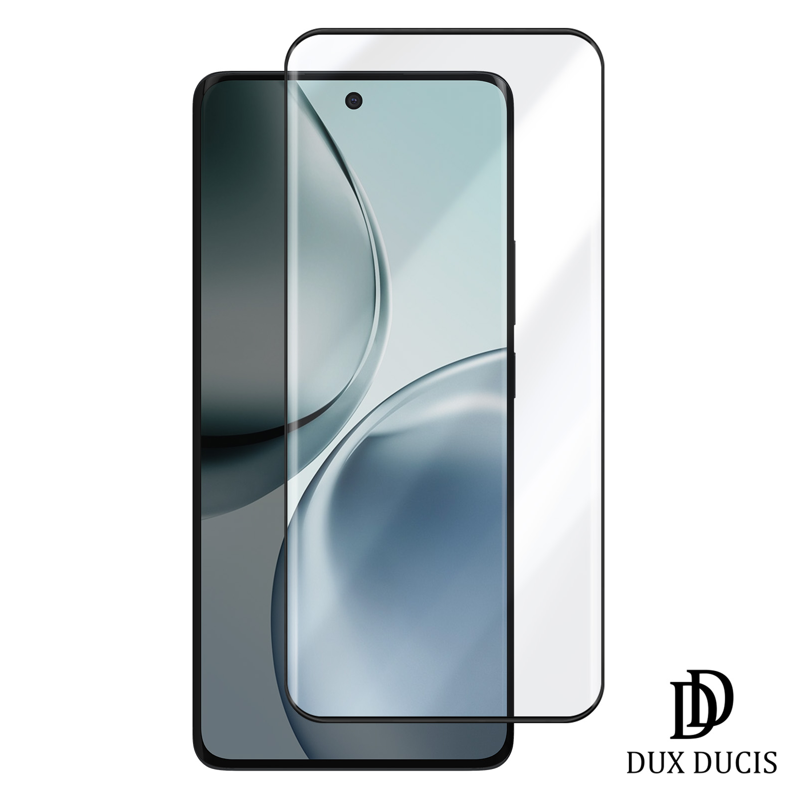 Savvies 6 Pezzi Pellicola Protettiva Per Realme XT – Trasparente, Anti Graffio, Taglio Preciso - 6