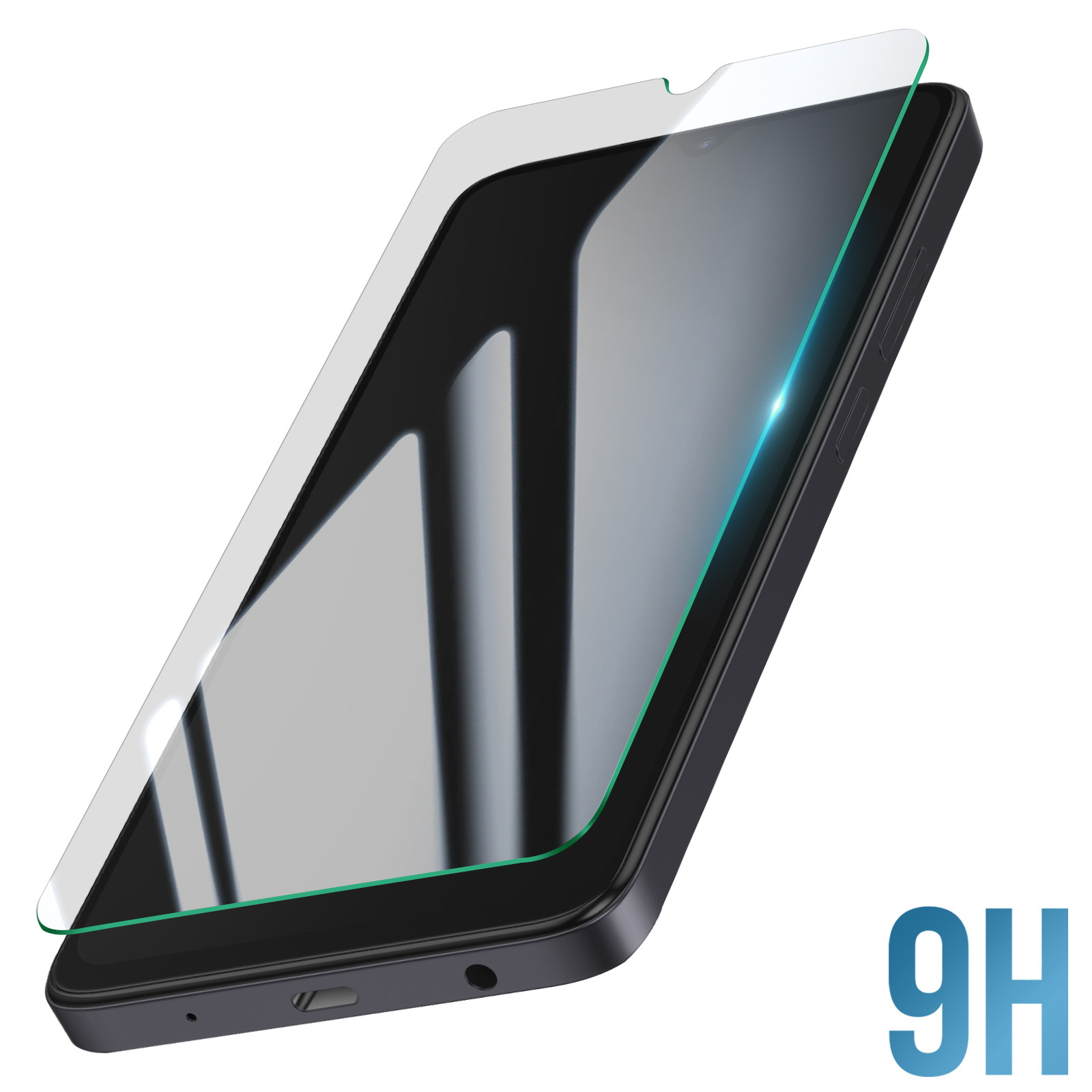 Pellicola Privacy In Idrogel Per Xiaomi Redmi 15 4G 6.9" - 2 Pezzi, Anti-spia, Autorigenerante, TPU Flessibile