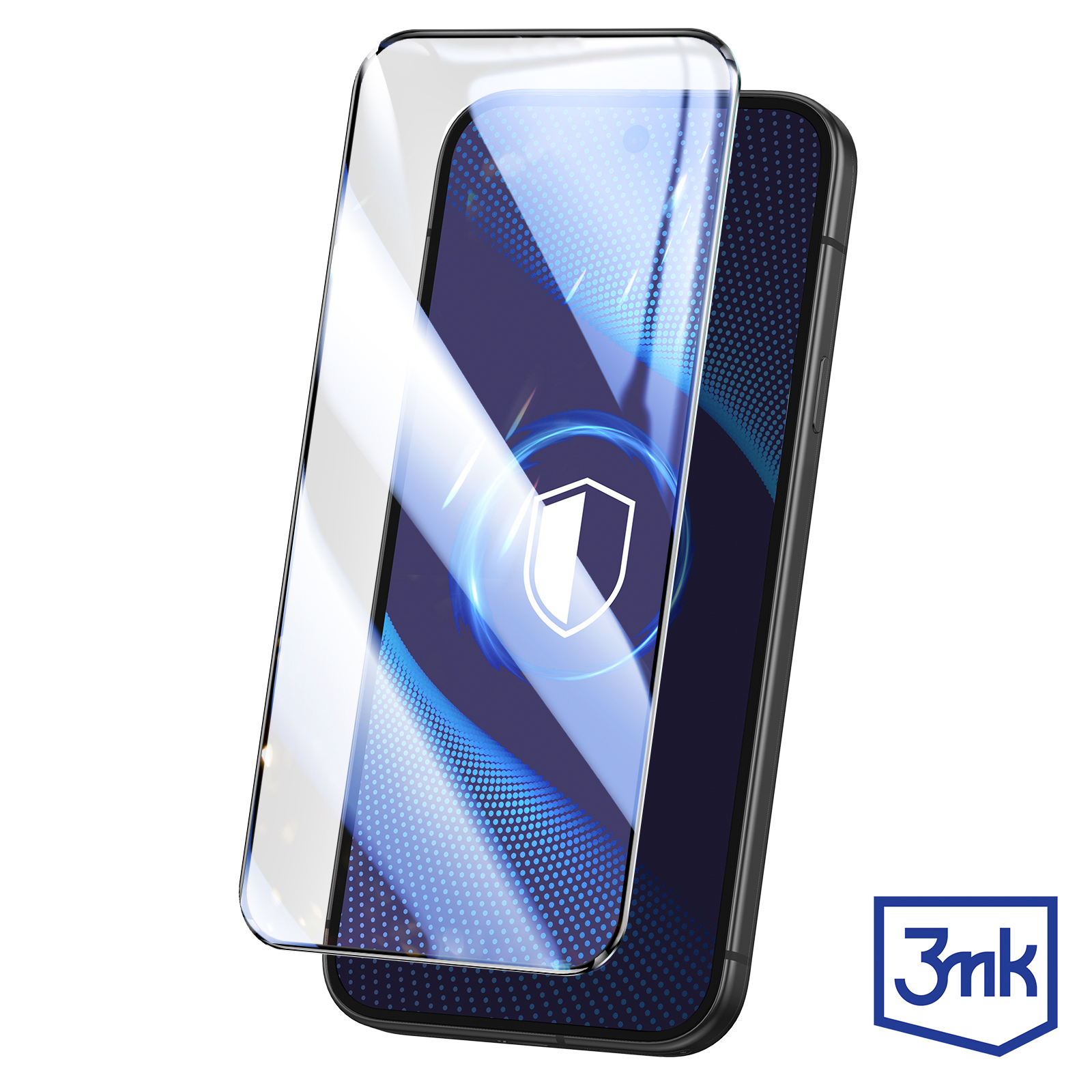 brotect Pellicola Vetro Opaca per Google Pixel 9 Pro XL / 10 Pro XL Protezione Schermo [Anti-Riflesso, Durezza 9H