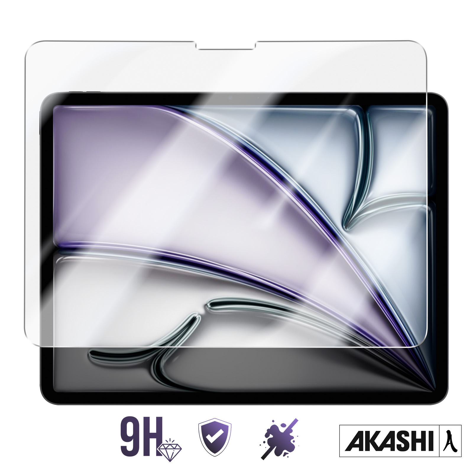 Protection Écran Hydrogel Antichoc Anti Rayures pour Tablette - 3mk - Français