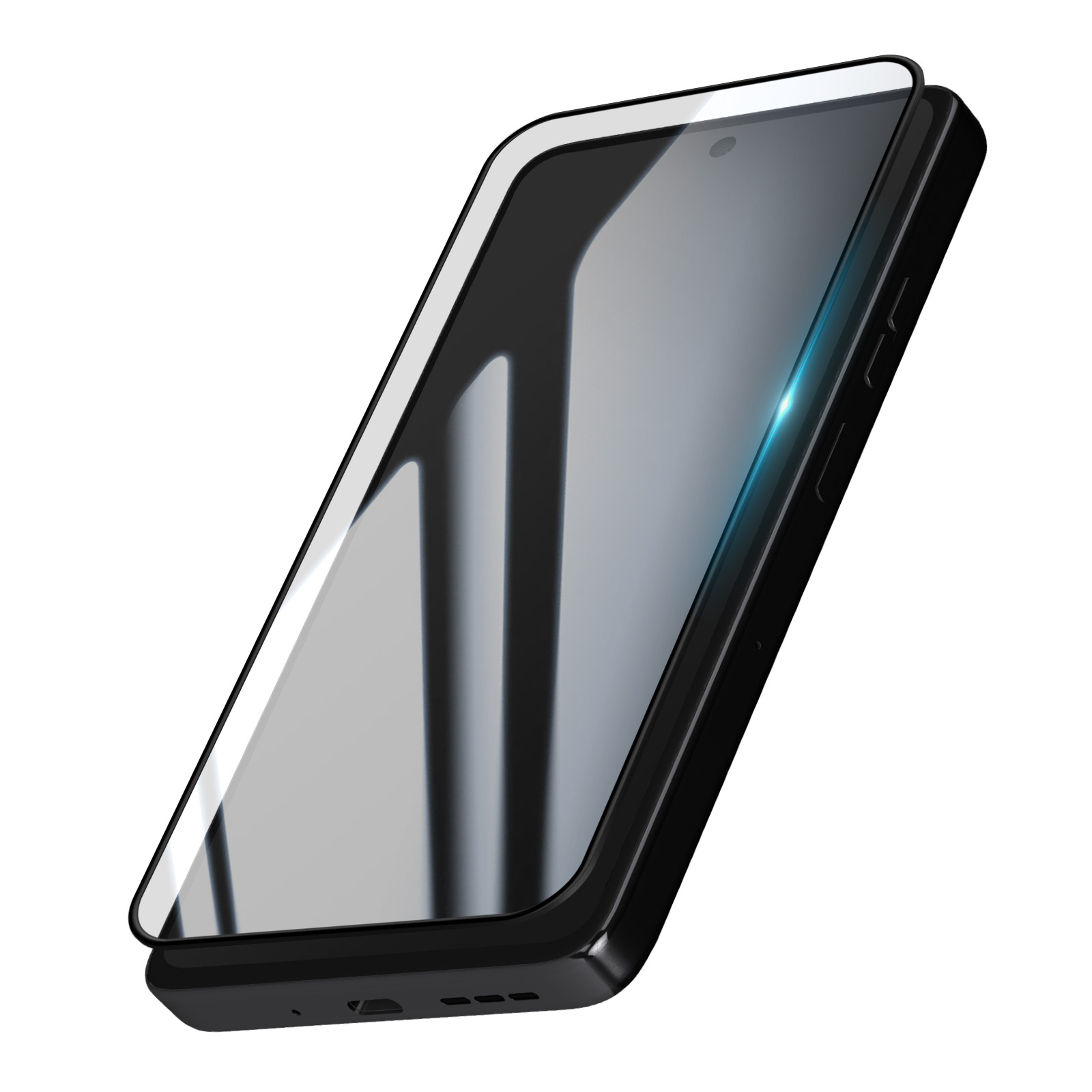 Film de protection en verre trempé SAMSUNG A56 5G