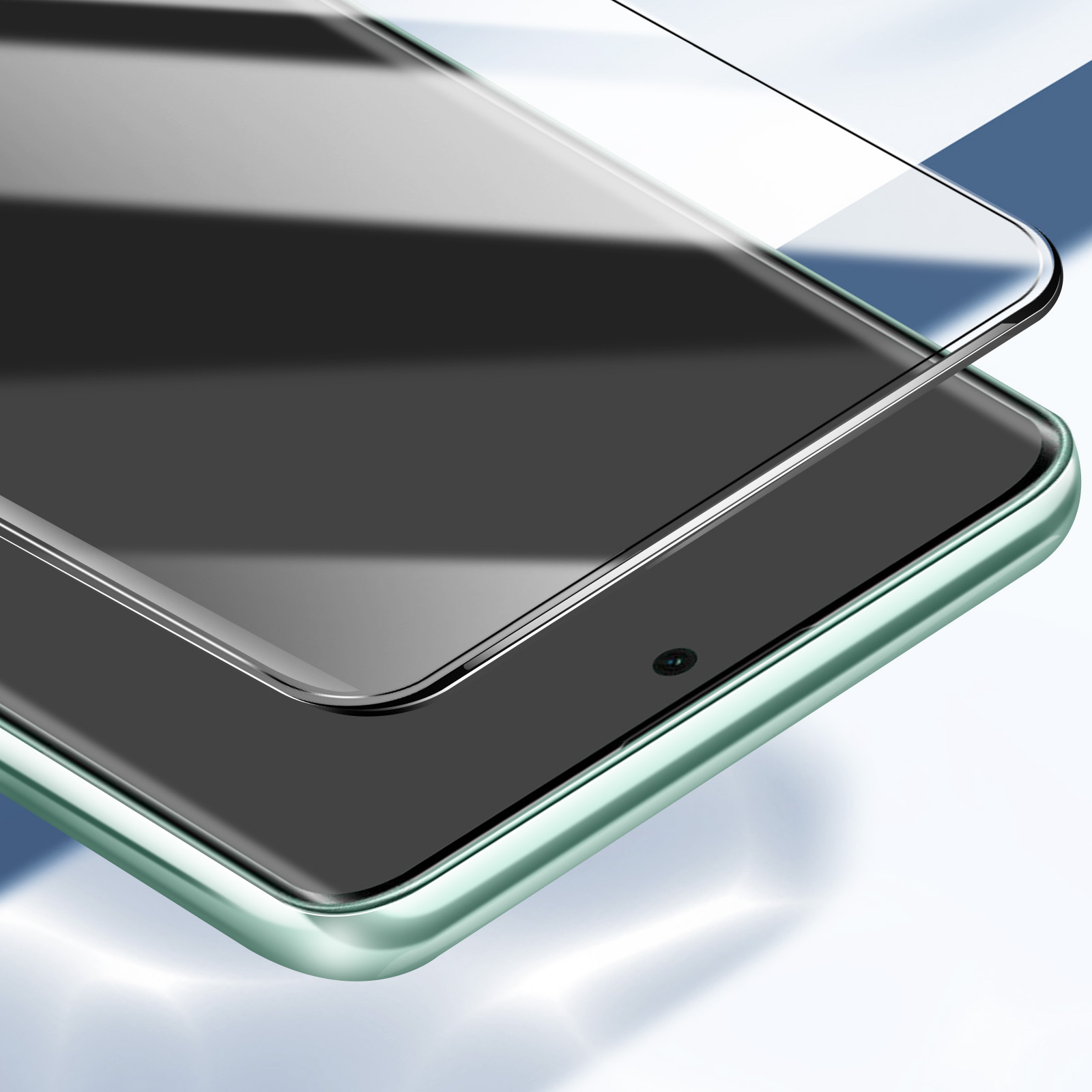 IVoler Vetro Temperato Per Xiaomi Redmi 13 4G / Poco M6 4G, 2 - Foto 8