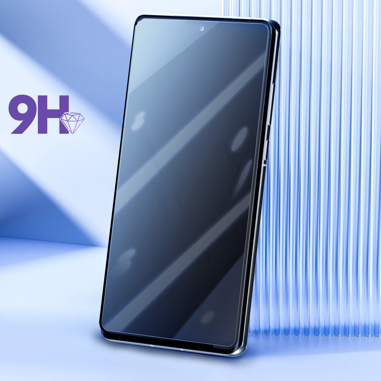 Vetro Temperato 9H Bordo Nero Incurvato 3D Per OnePlus 12 E 12R - Switzerland IT - Foto 12