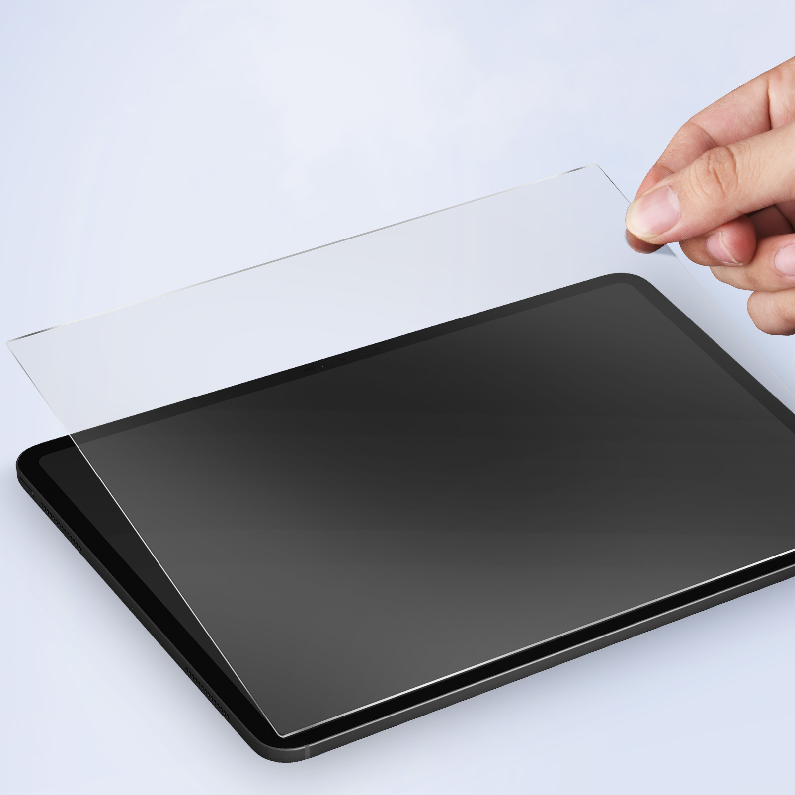 Pellicola proteggi schermo per tablet Kurio Next 7 pollici