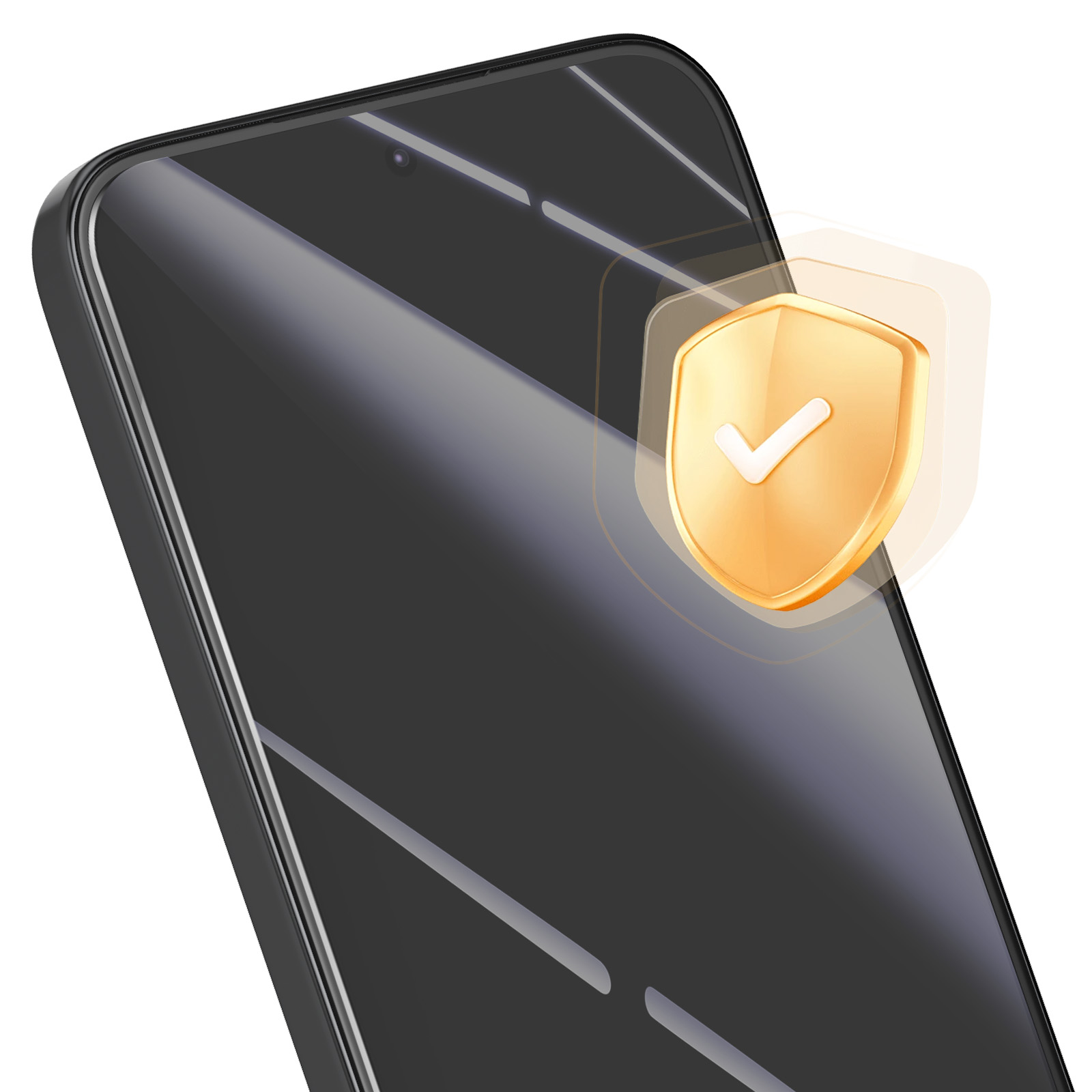Verre Trempé Pour Xiaomi 15T / 15T Pro [Lot De 3] – Protection 9H, Anti-rayures, Facile à Poser