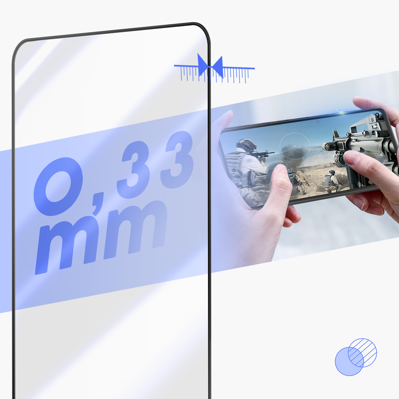 Kk Pantalla Lcd Con Marco Para Motorola Moto E6 Plus Xt2025 | Cuotas