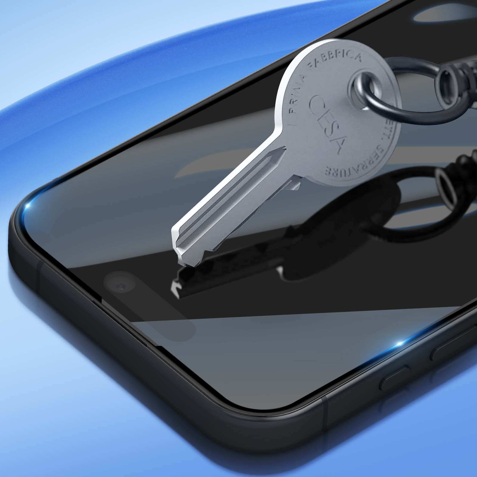 Le Migliori Pellicole Protettive Per Iphone. Classifica Di Settembre 2023