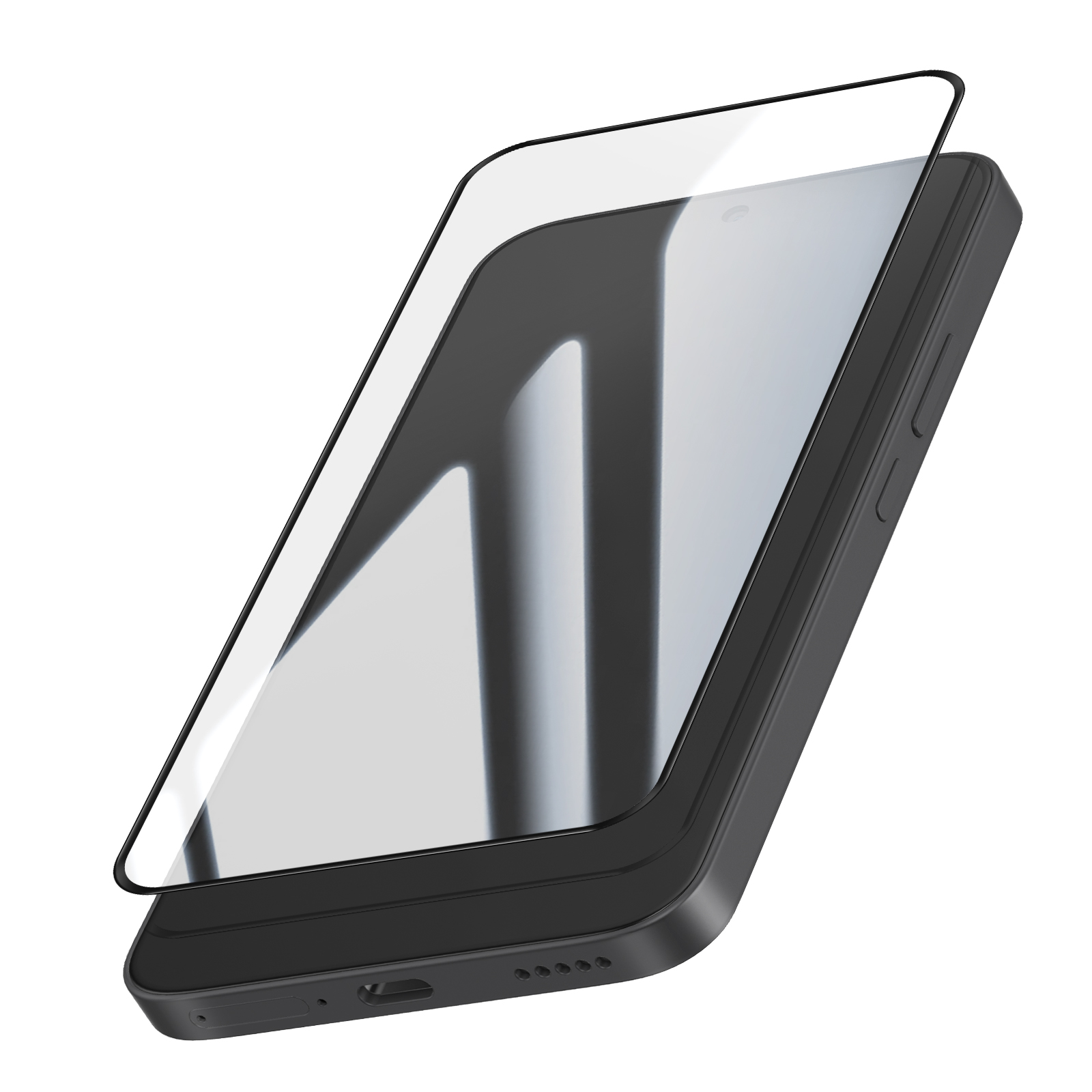 Pellicola Schermo In Vetro Temperato Per Honor 200 Smart/X7c 4G/5G