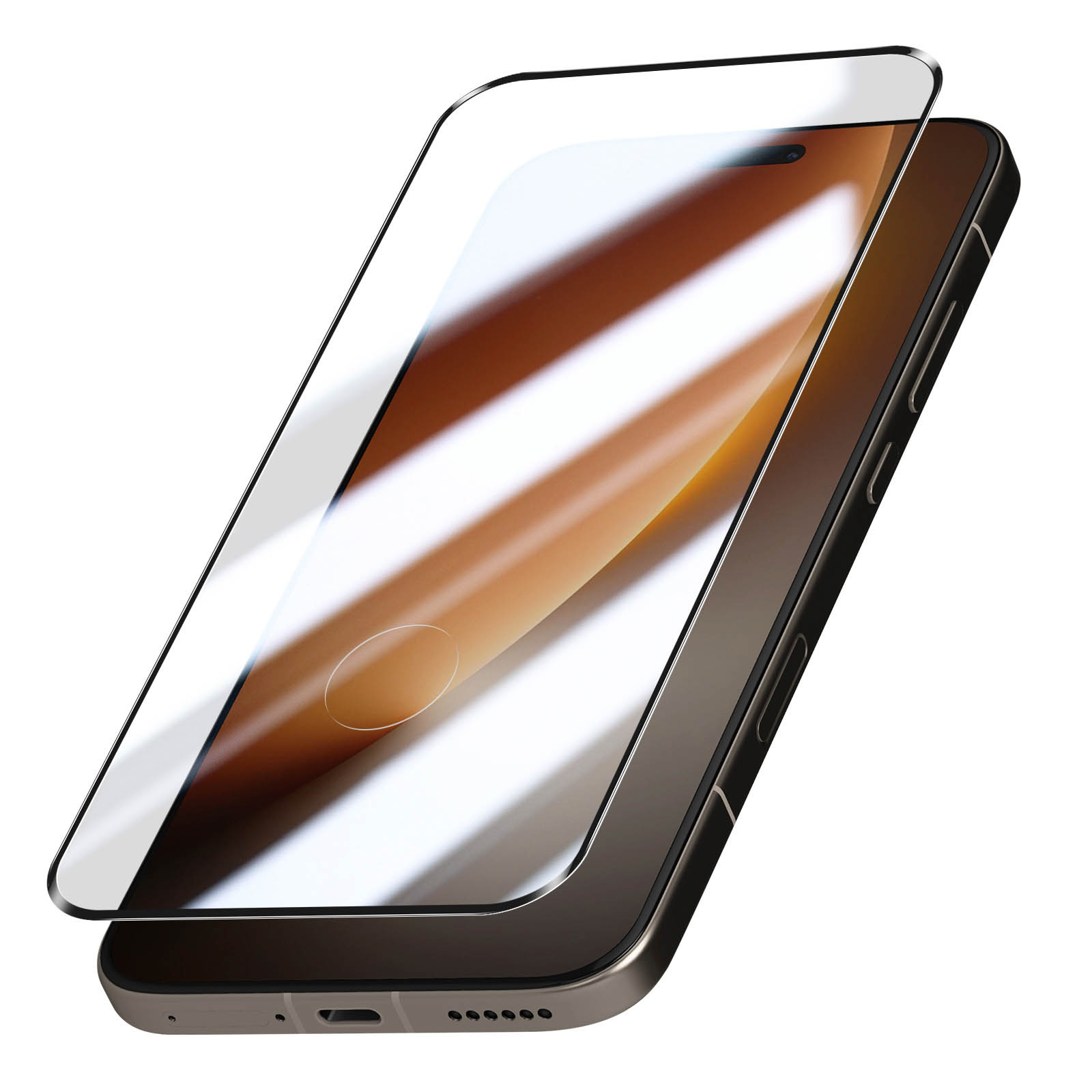 Fitudoos [2 Pièces] Verre Trempé pour Honor Magic 8 Lite 5G [2 Pièces] Caméra Arrière Protecteur,Dureté 9H-sans Bulles d'air-Anti Rayures Film Protection écran