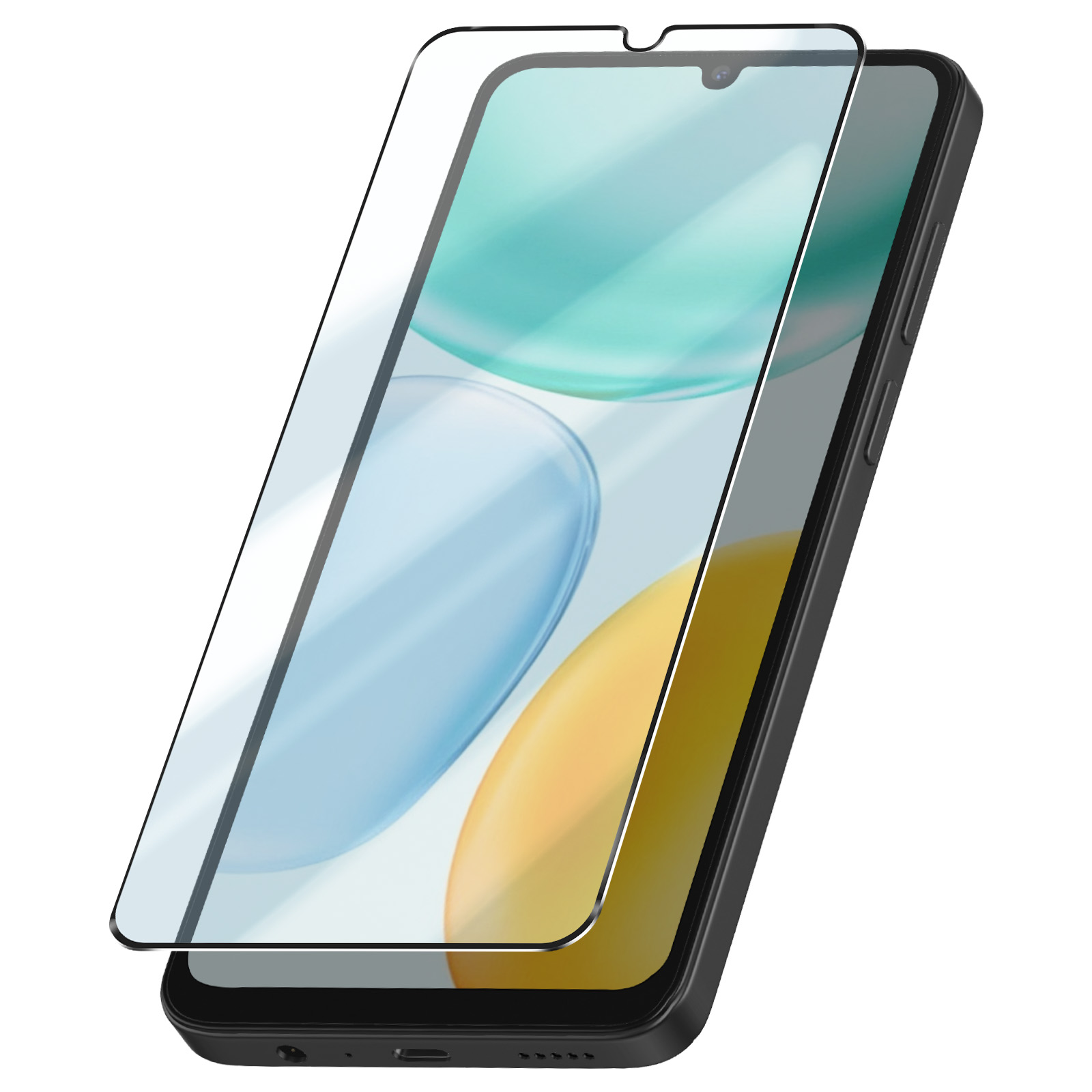 Pellicole salvaschermo per Honor X8 5G