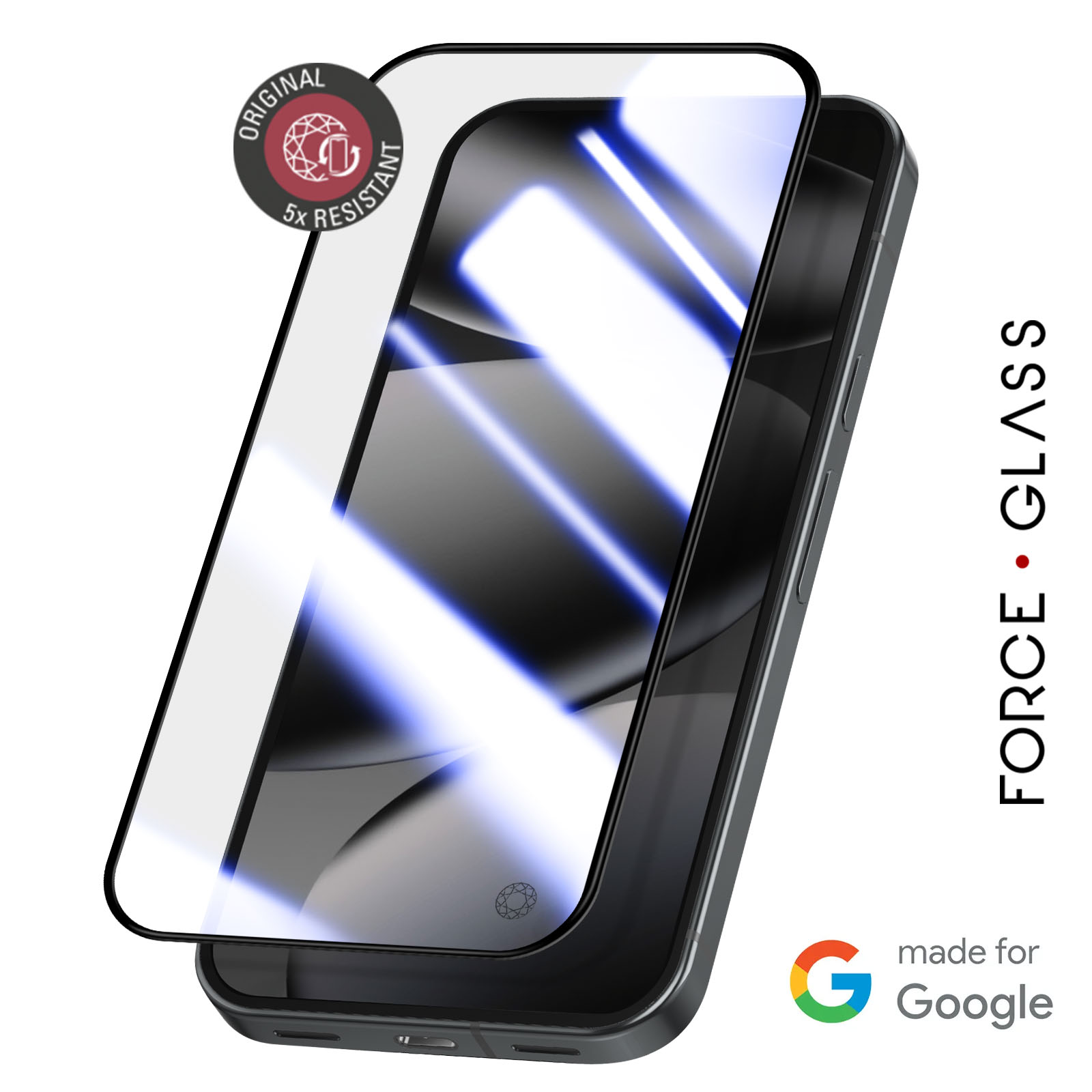 Pellicola Protettiva Per La Privacy Dello Schermo Per Google Pixel Googlepixel9 93392973