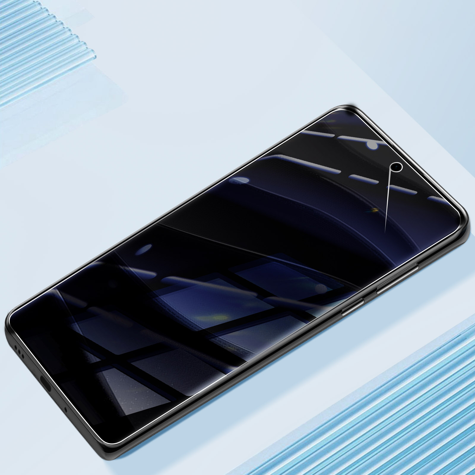 Liilaa Pellicola Protettiva Idrogel 2 Pezzi Per Xiaomi Redmi Note 14 Pro 4G/5G E Pro+ – Flessibile 3D, Alta Sensibilità E Impronta