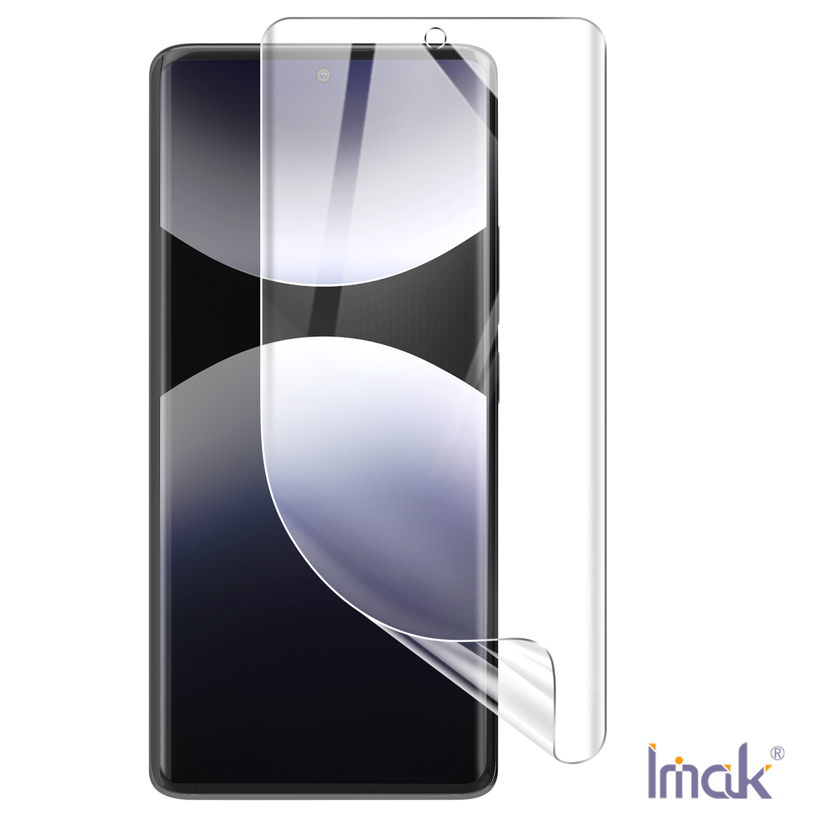Vsjnk Privacy Vetro Temperato Compatibile con Xiaomi Redmi Note 10 Pro/Note 10 Pro Max Pellicola Protettiva,3 Pezzi Protezione Schermo Anti Impronta Anti Graffio Anti Bolle Durezza 9H